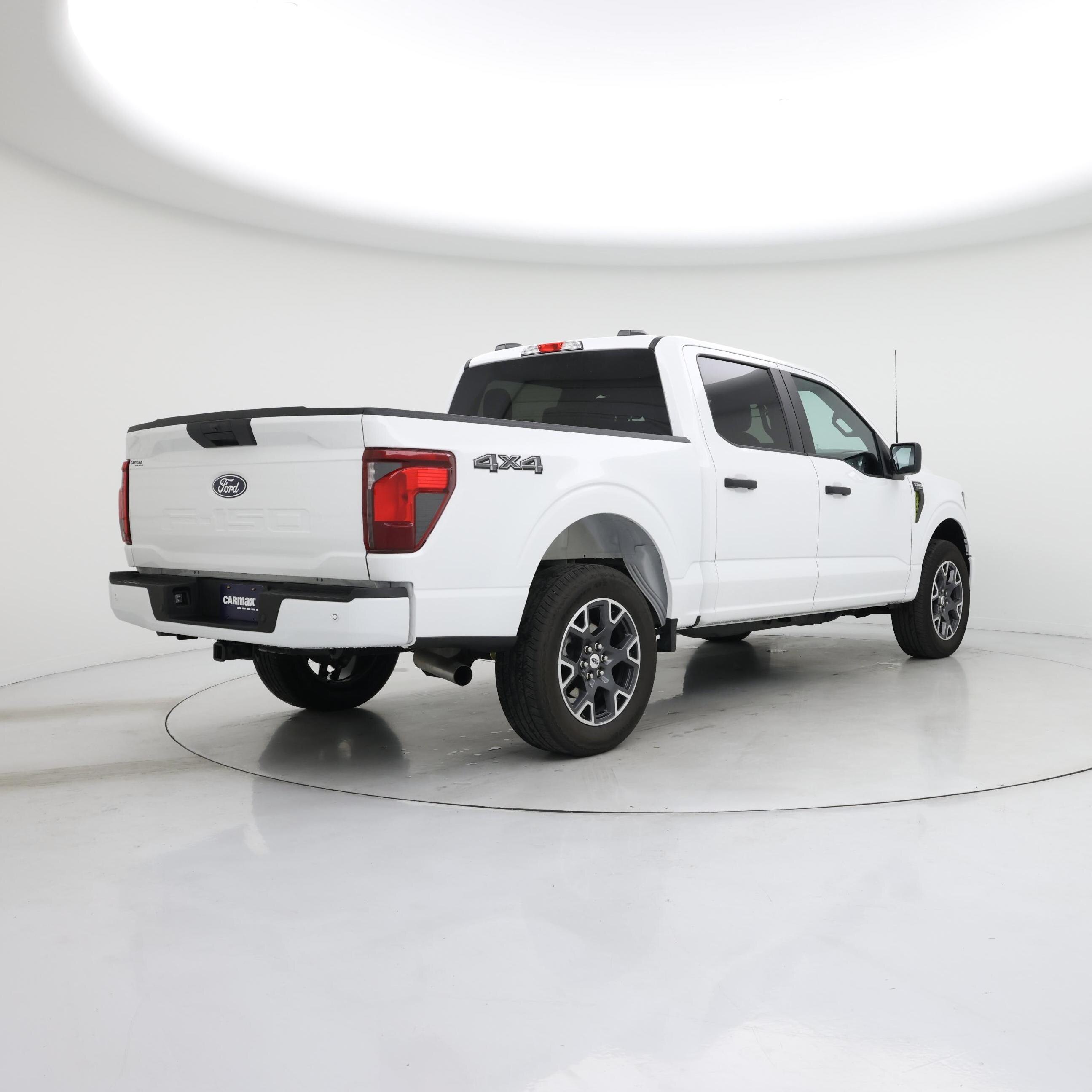 Thumbnail: 2024 Ford F-150 - 8