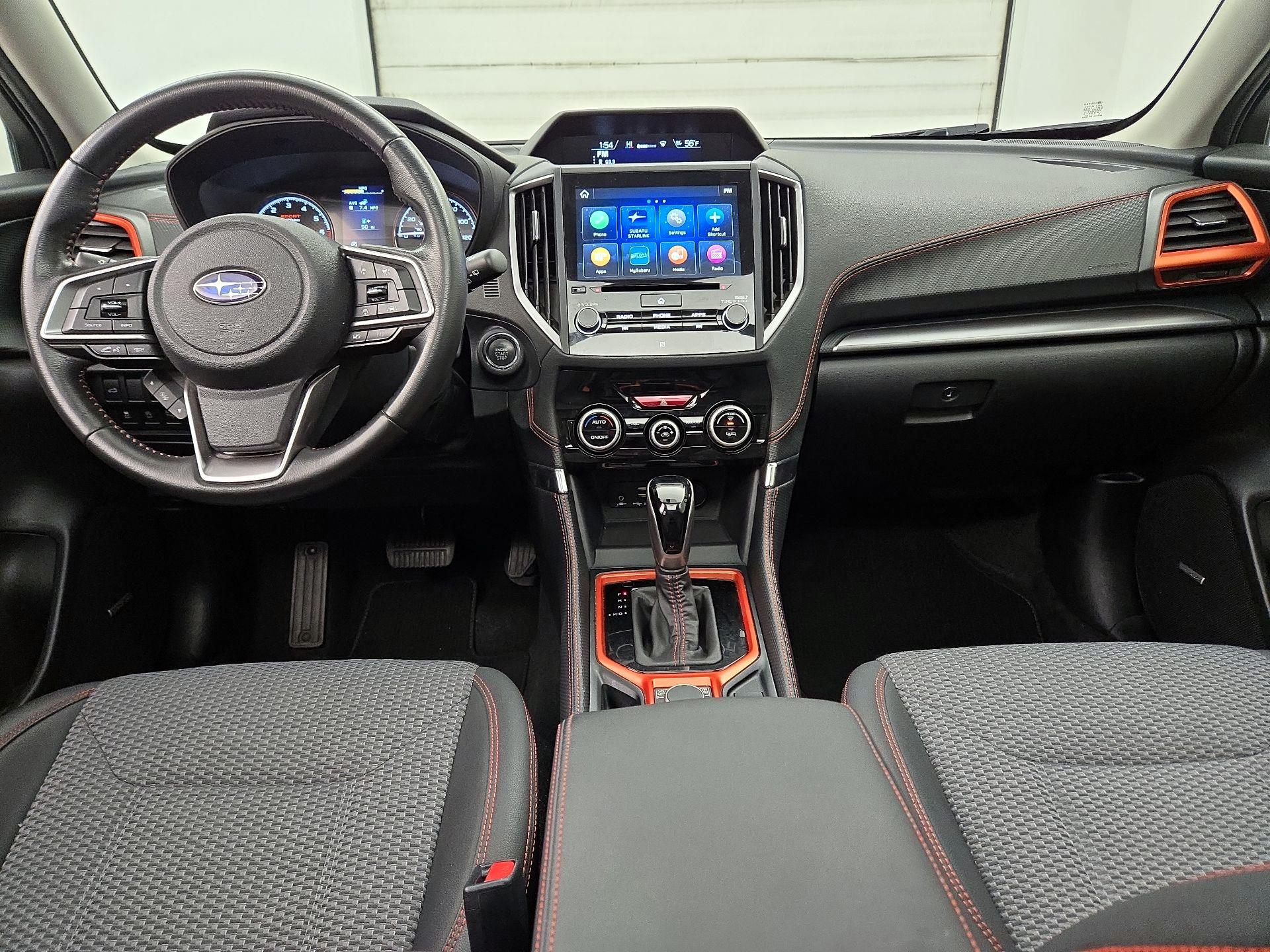 Thumbnail: 2019 Subaru Forester - 9