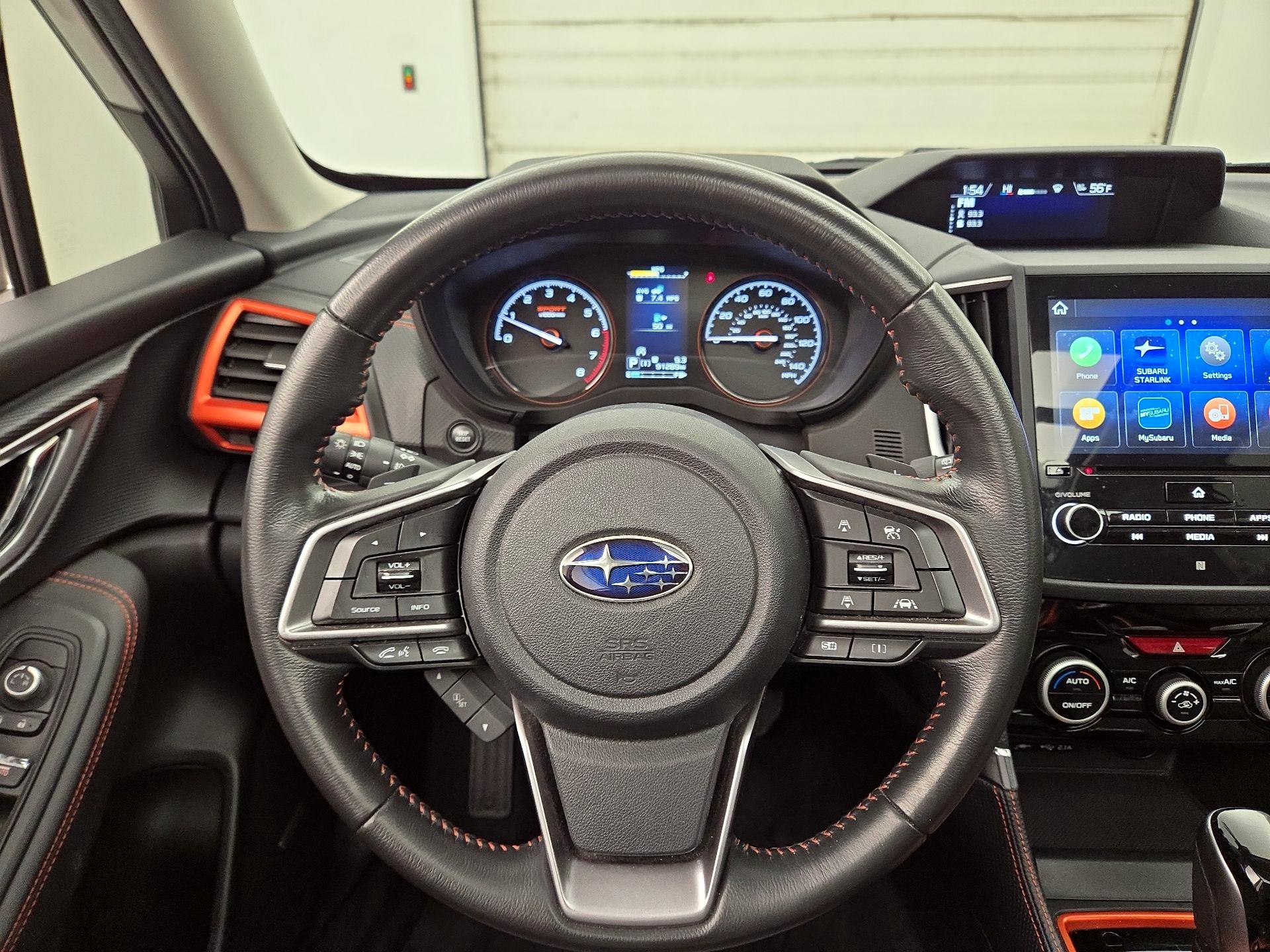 Thumbnail: 2019 Subaru Forester - 10