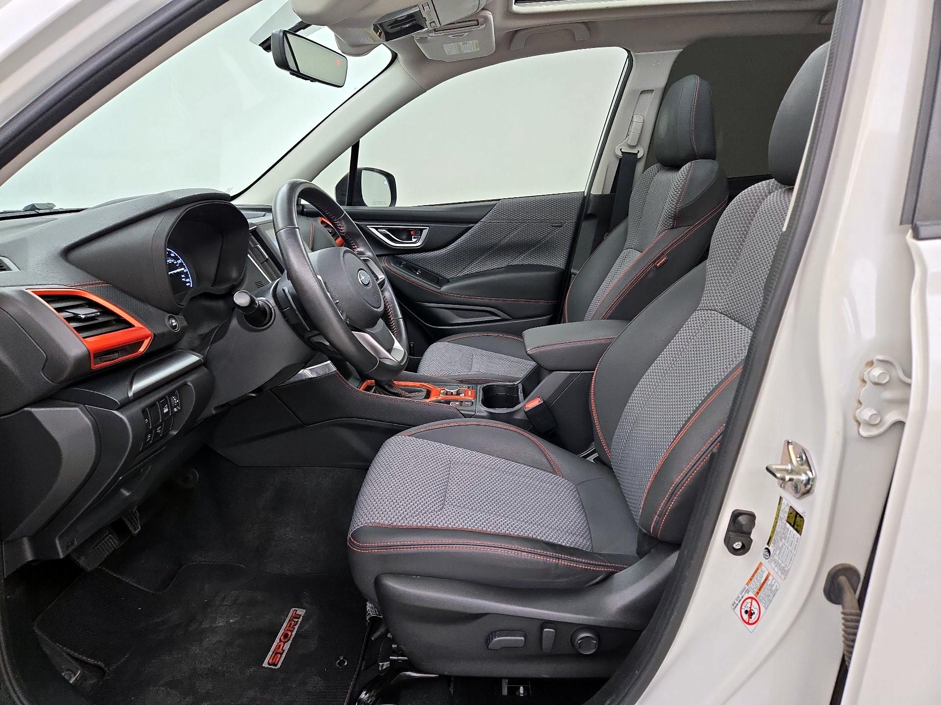 Thumbnail: 2019 Subaru Forester - 11