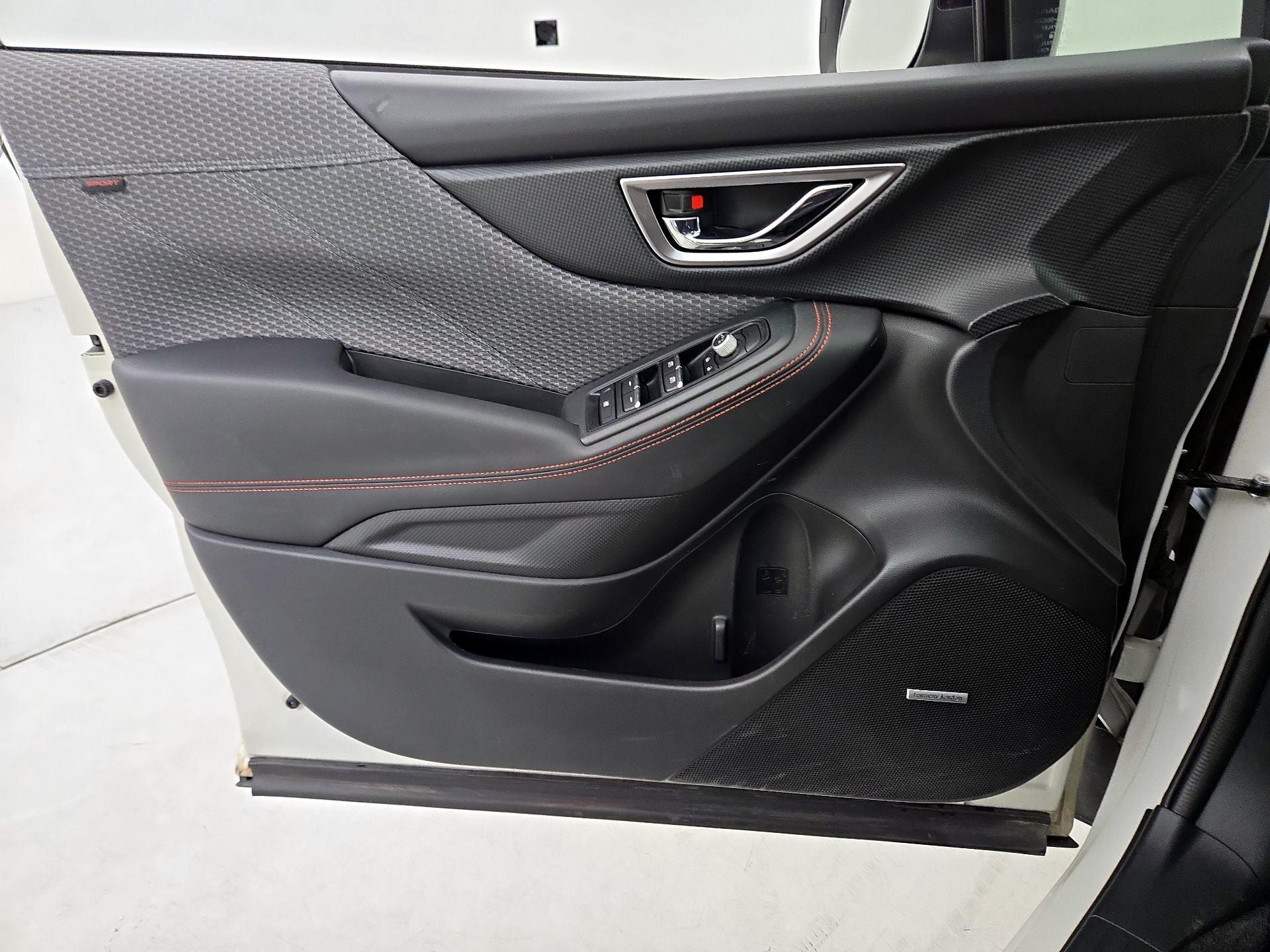 Thumbnail: 2019 Subaru Forester - 12