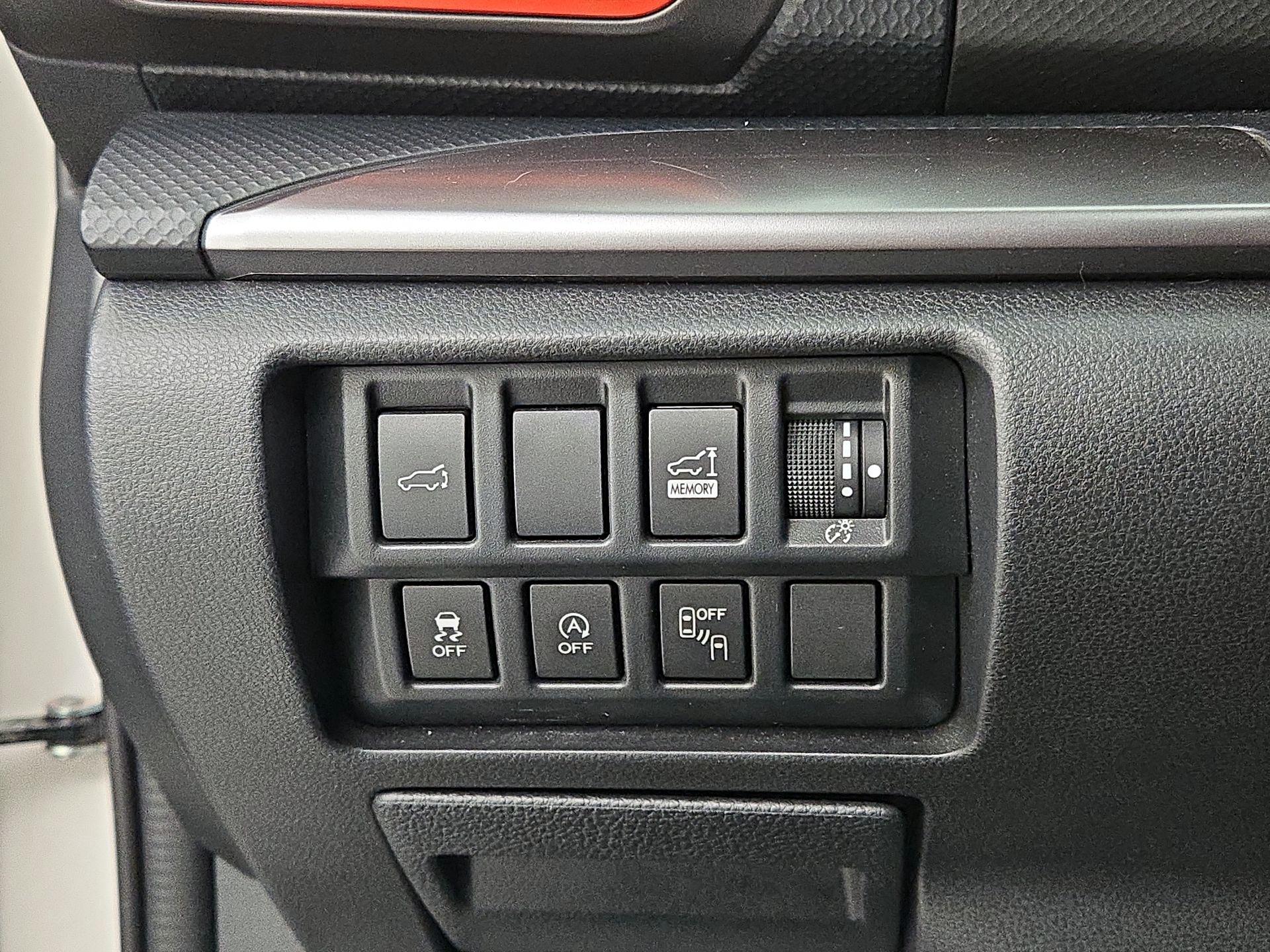 Thumbnail: 2019 Subaru Forester - 13