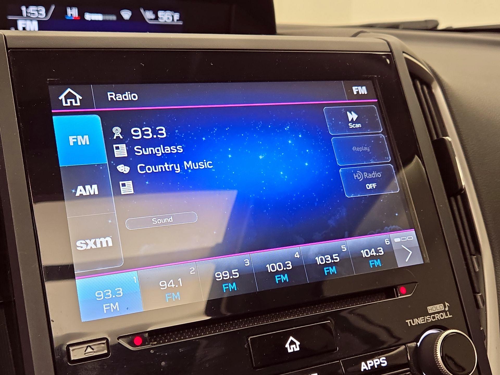 Thumbnail: 2019 Subaru Forester - 15