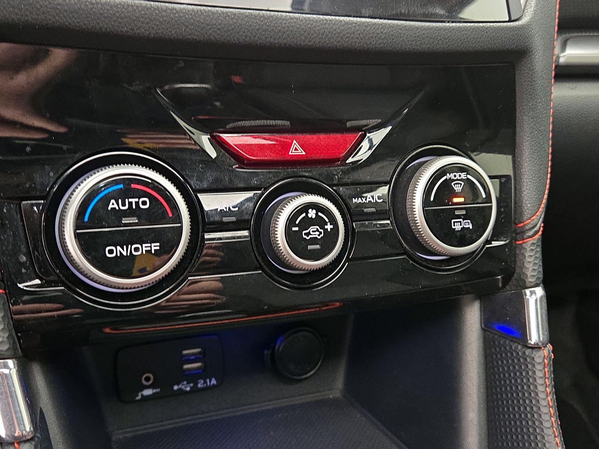 Thumbnail: 2019 Subaru Forester - 16