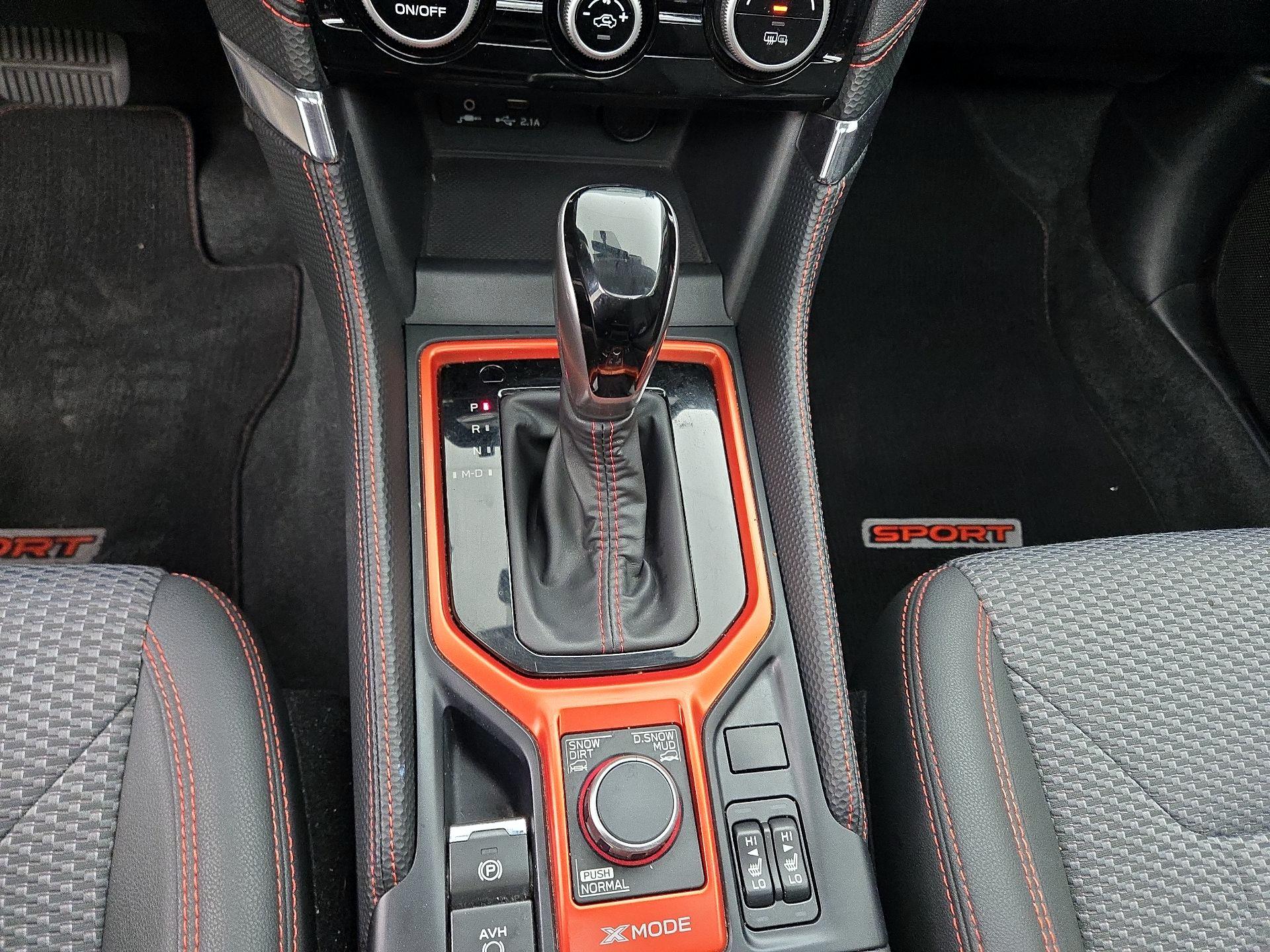 Thumbnail: 2019 Subaru Forester - 17