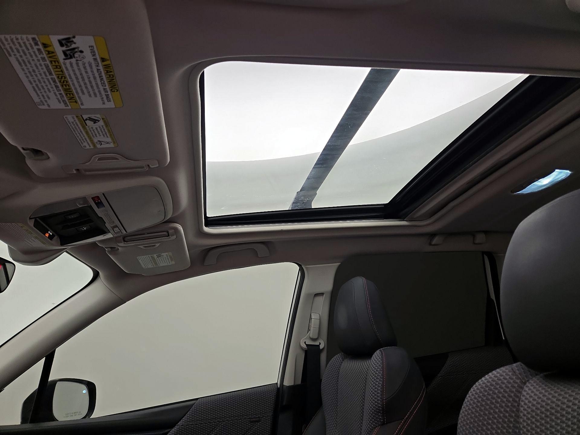 Thumbnail: 2019 Subaru Forester - 19