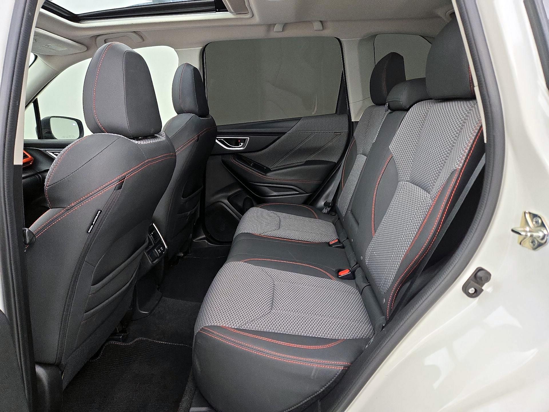 Thumbnail: 2019 Subaru Forester - 20