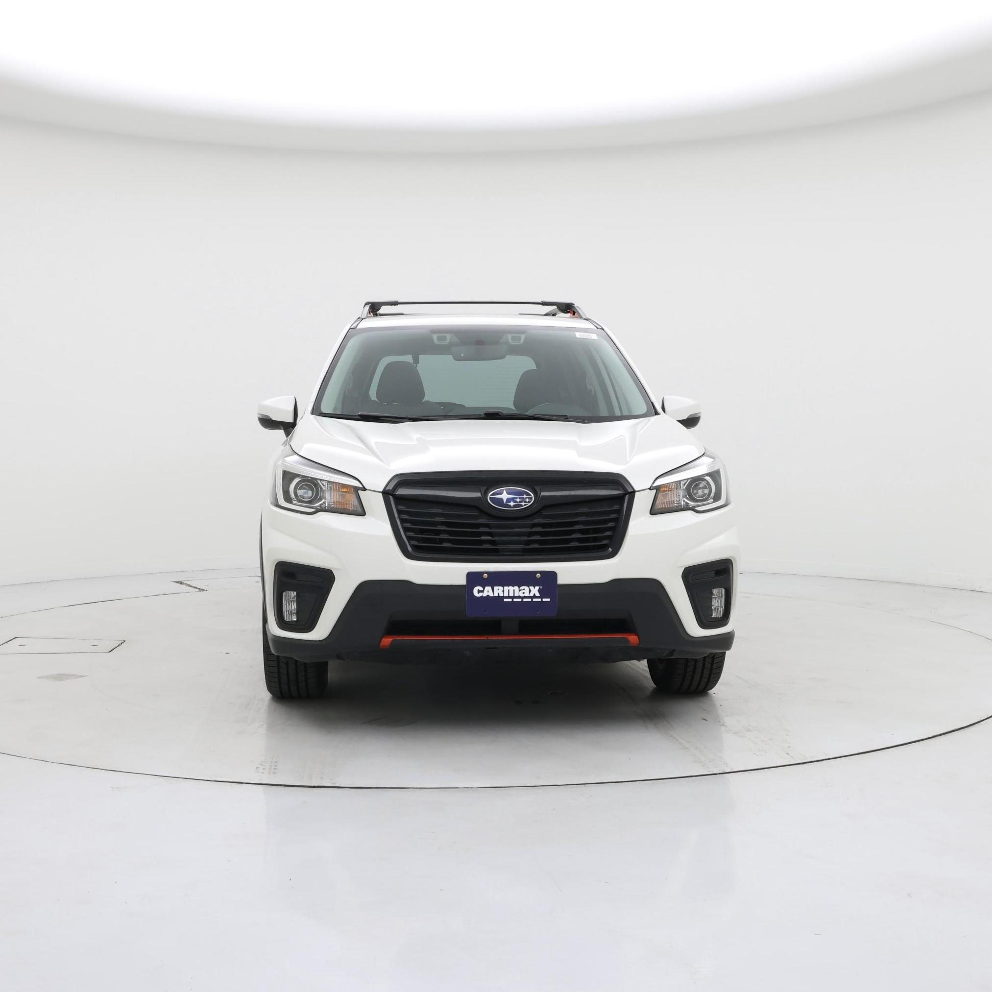 Thumbnail: 2019 Subaru Forester - 5