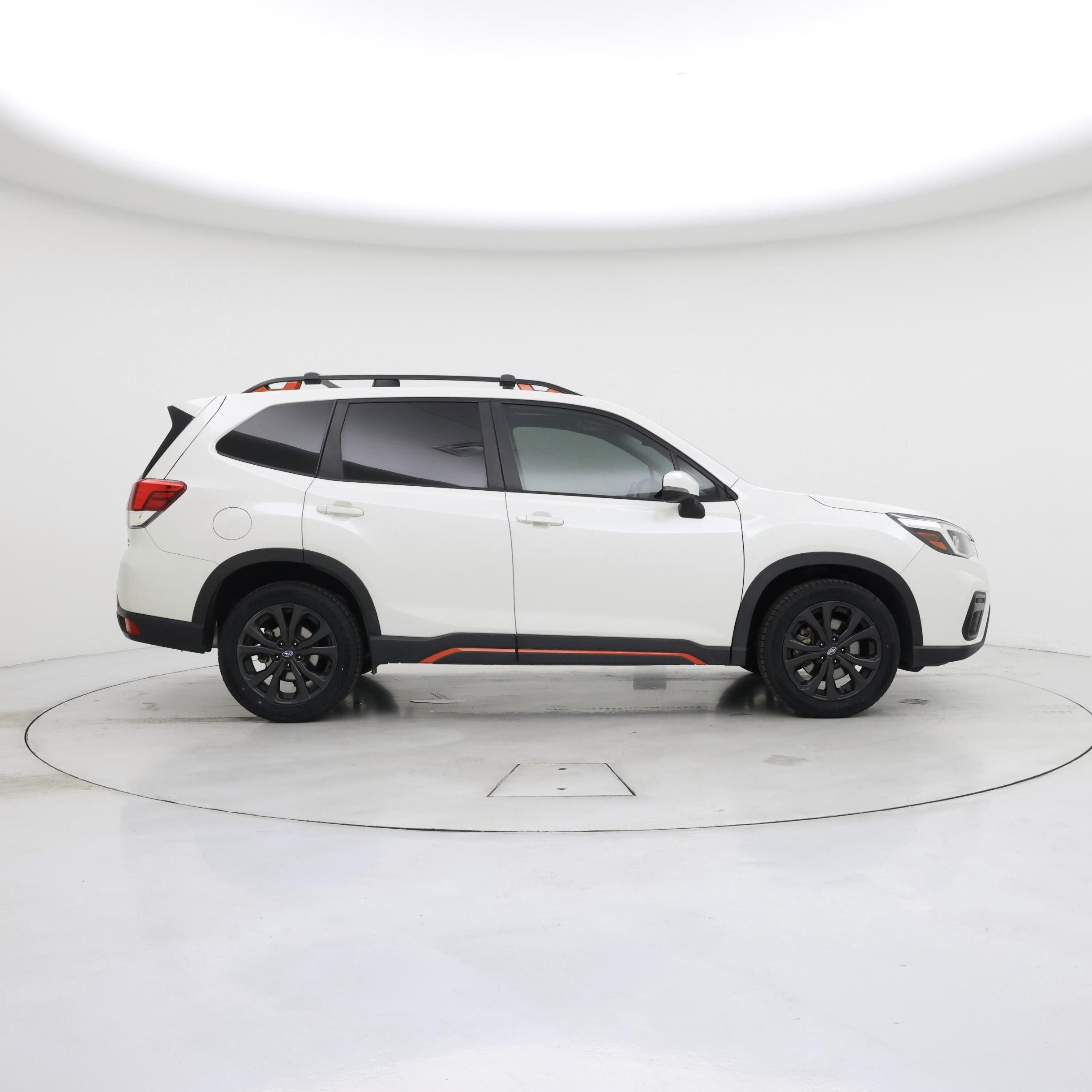 Thumbnail: 2019 Subaru Forester - 7