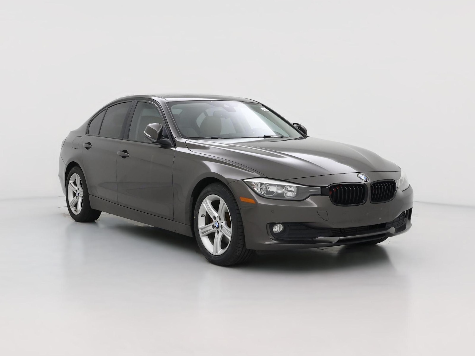 2015 BMW 3 Series 328d