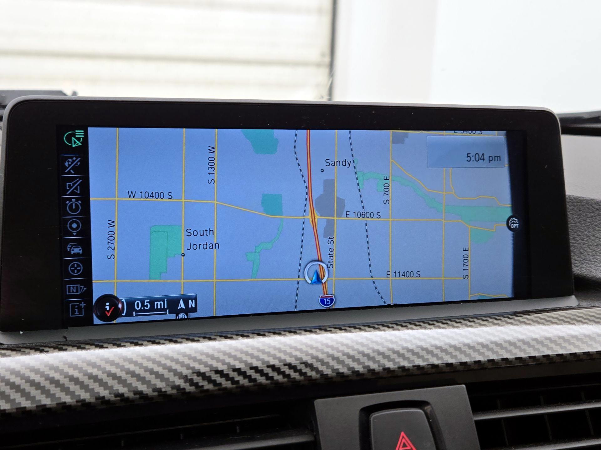 Thumbnail: 2015 BMW 3 Series - 14