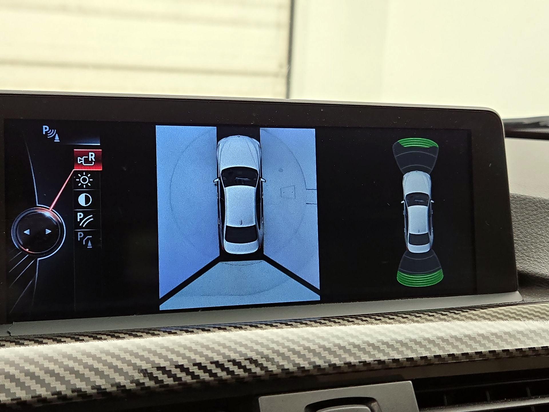 Thumbnail: 2015 BMW 3 Series - 15