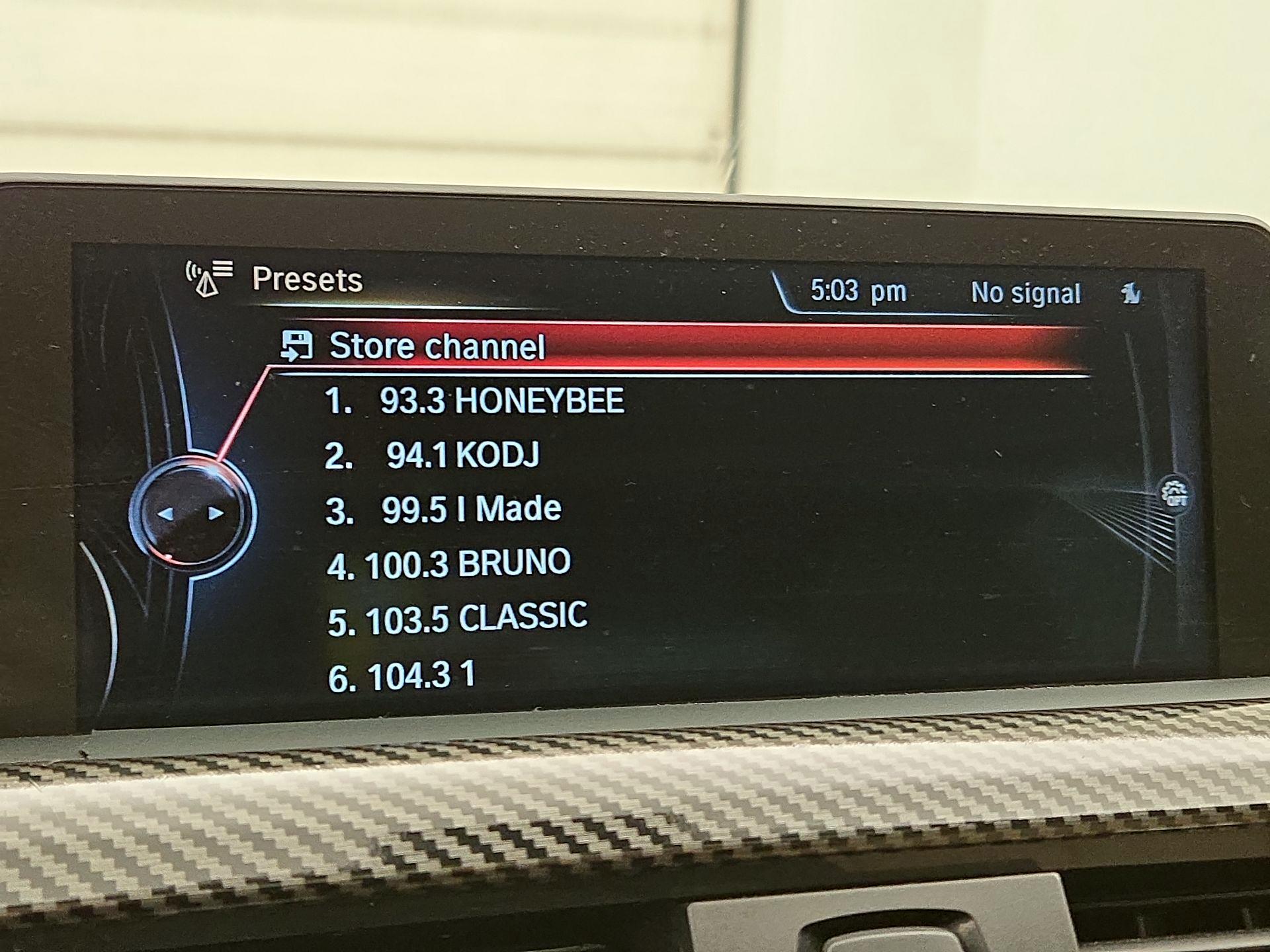 Thumbnail: 2015 BMW 3 Series - 16