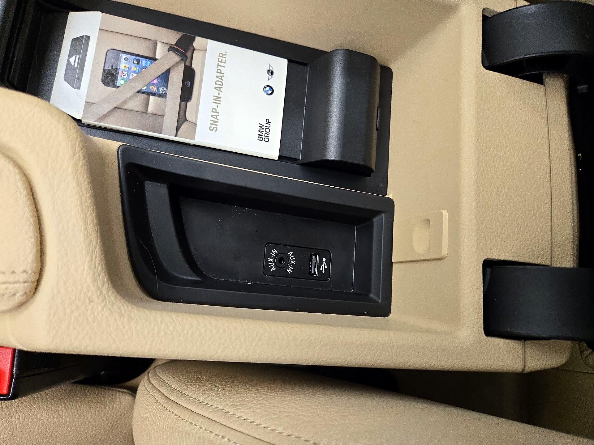 Thumbnail: 2015 BMW 3 Series - 19