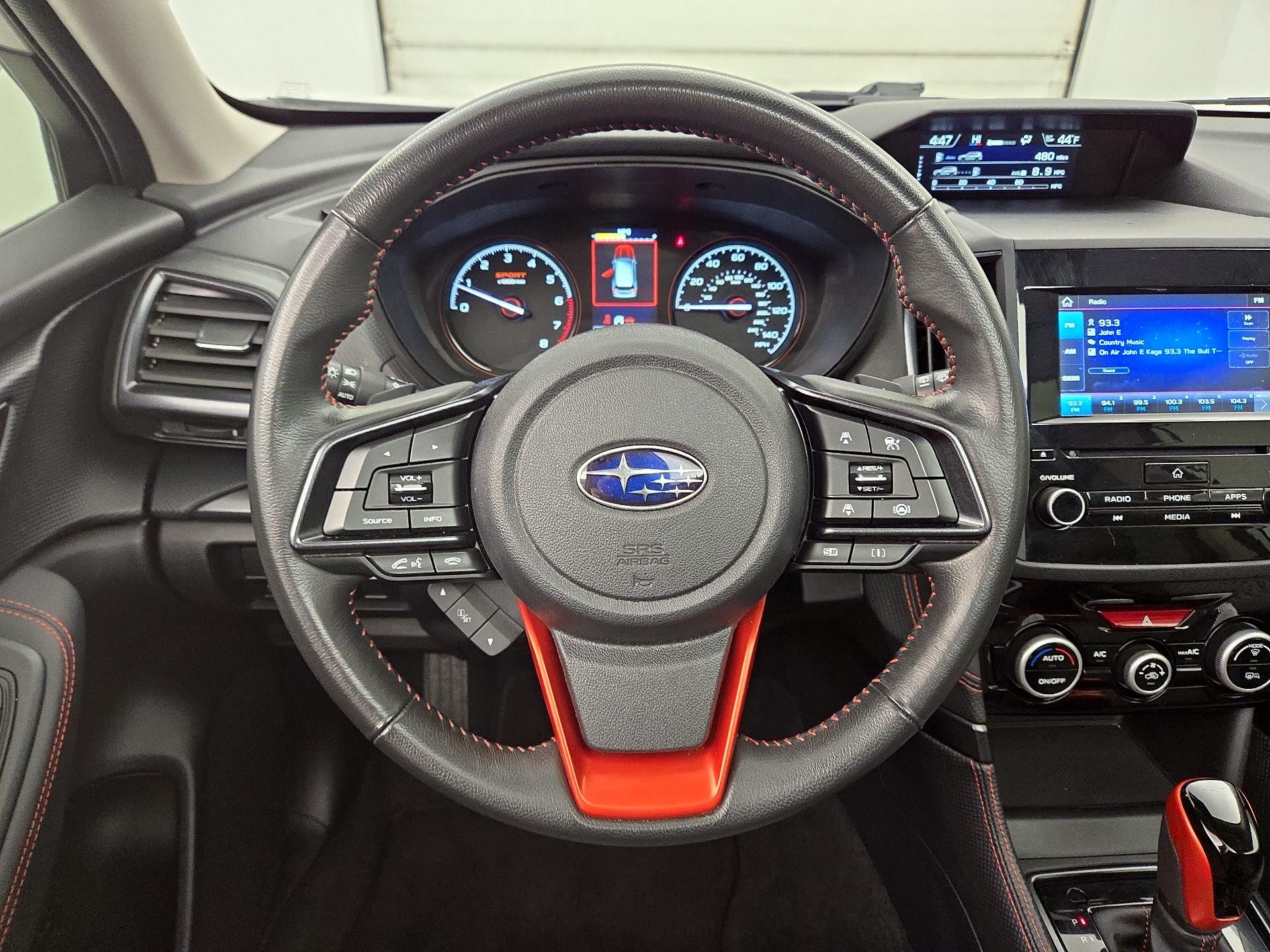 Thumbnail: 2023 Subaru Forester - 10