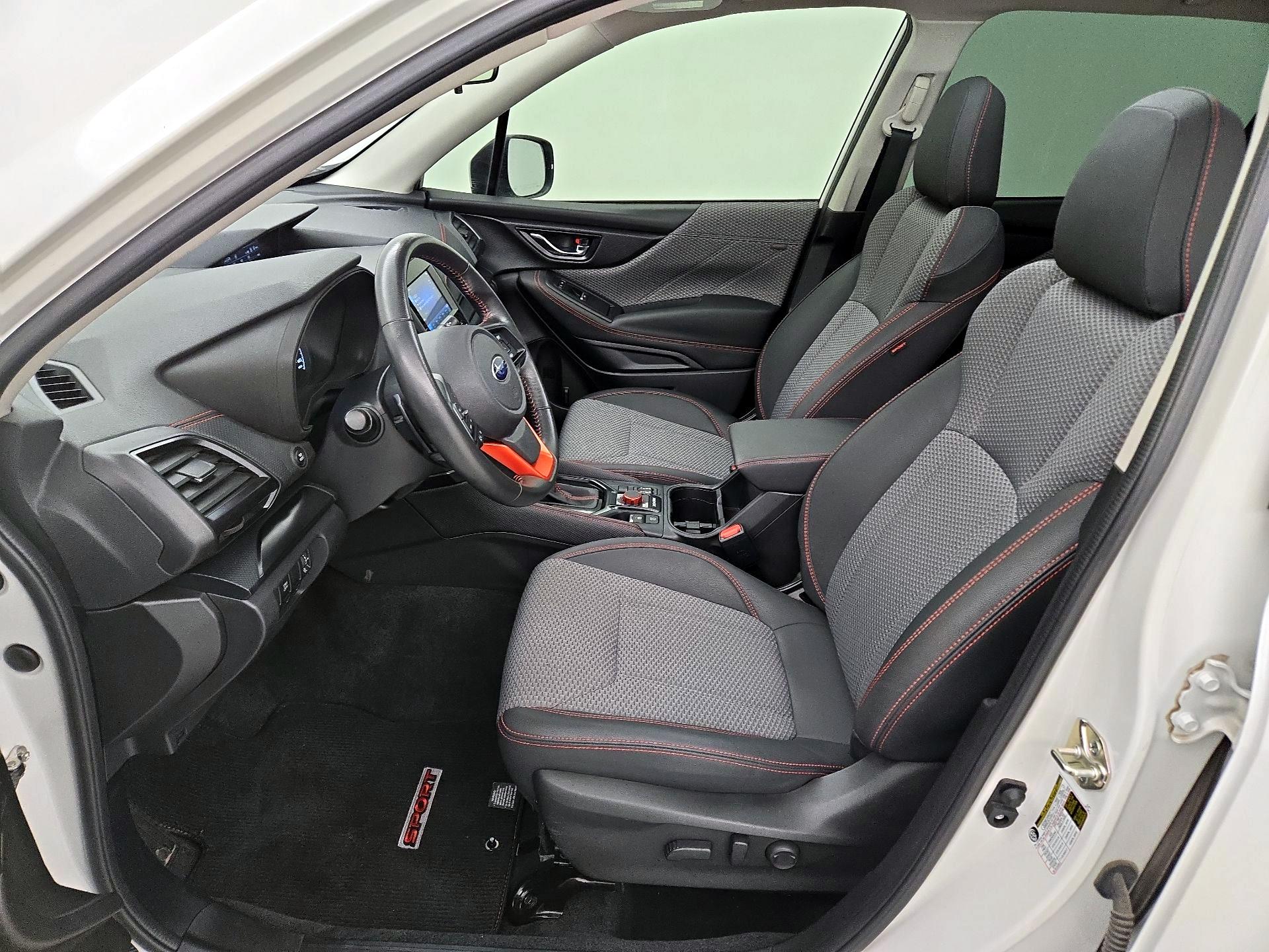 Thumbnail: 2023 Subaru Forester - 11