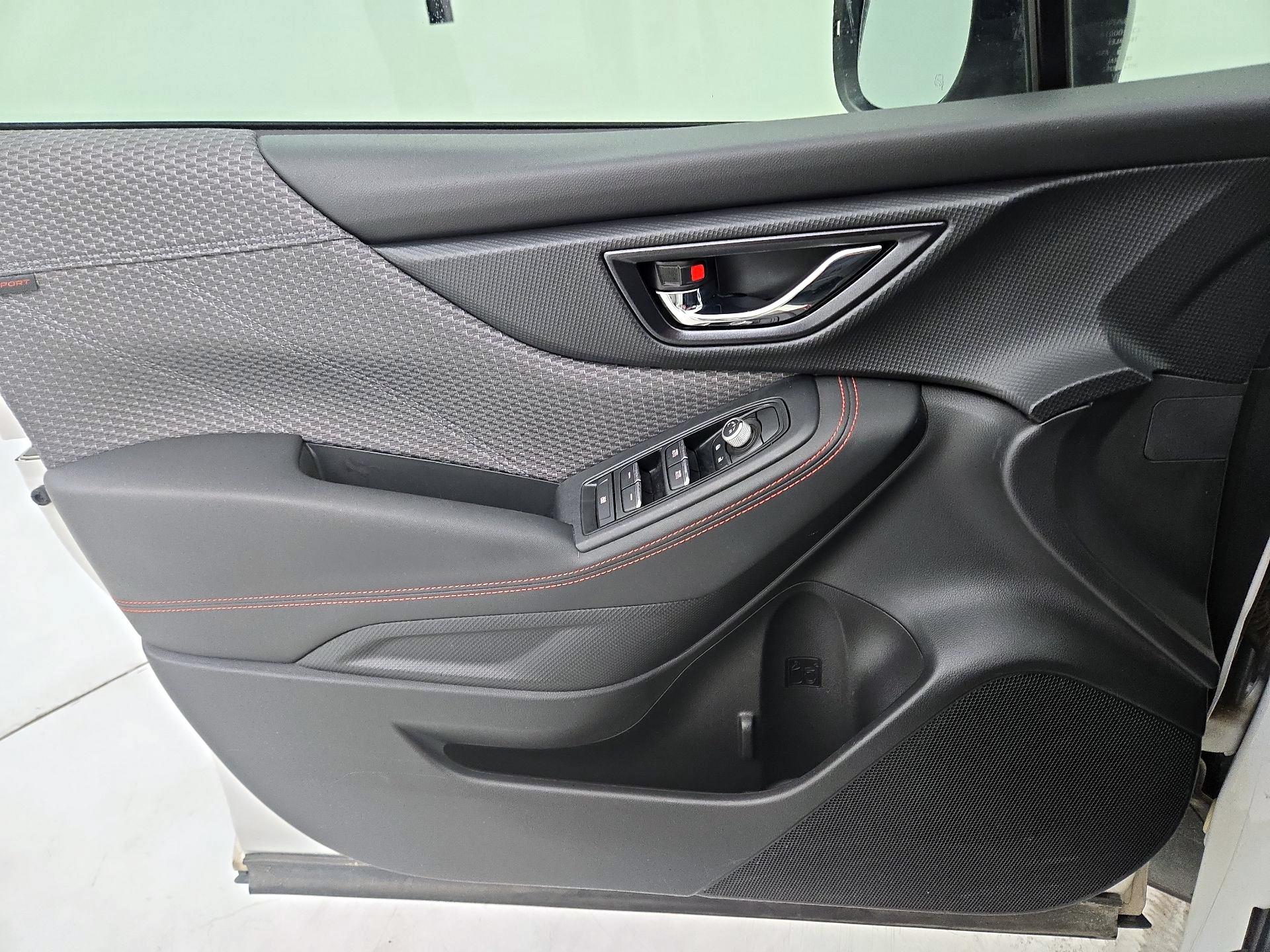 Thumbnail: 2023 Subaru Forester - 12