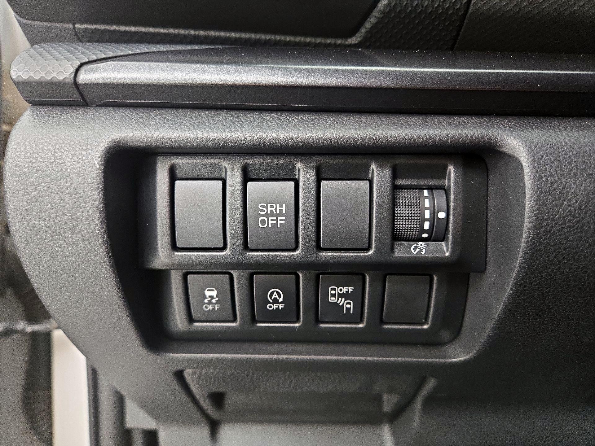 Thumbnail: 2023 Subaru Forester - 13