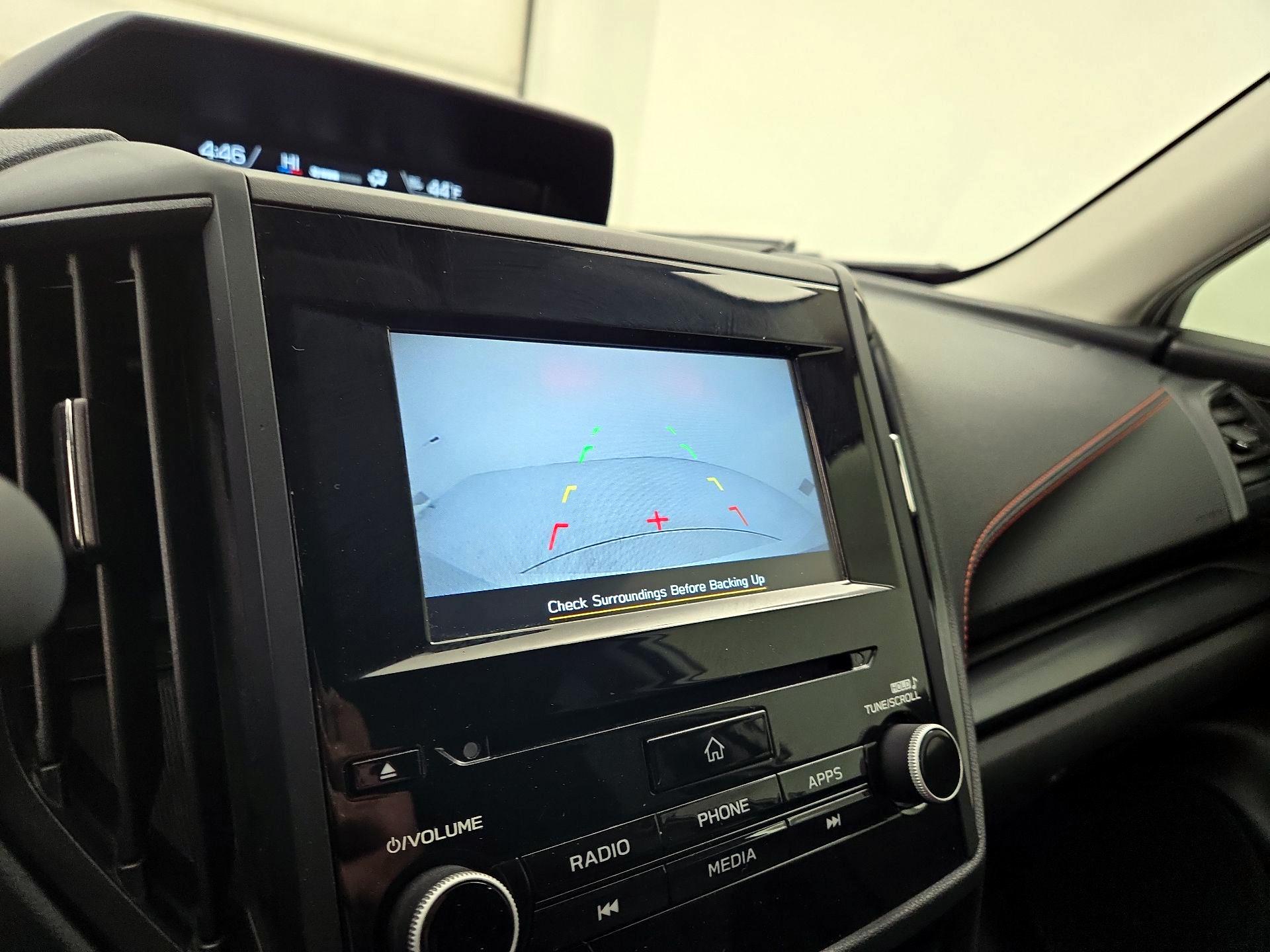 Thumbnail: 2023 Subaru Forester - 14