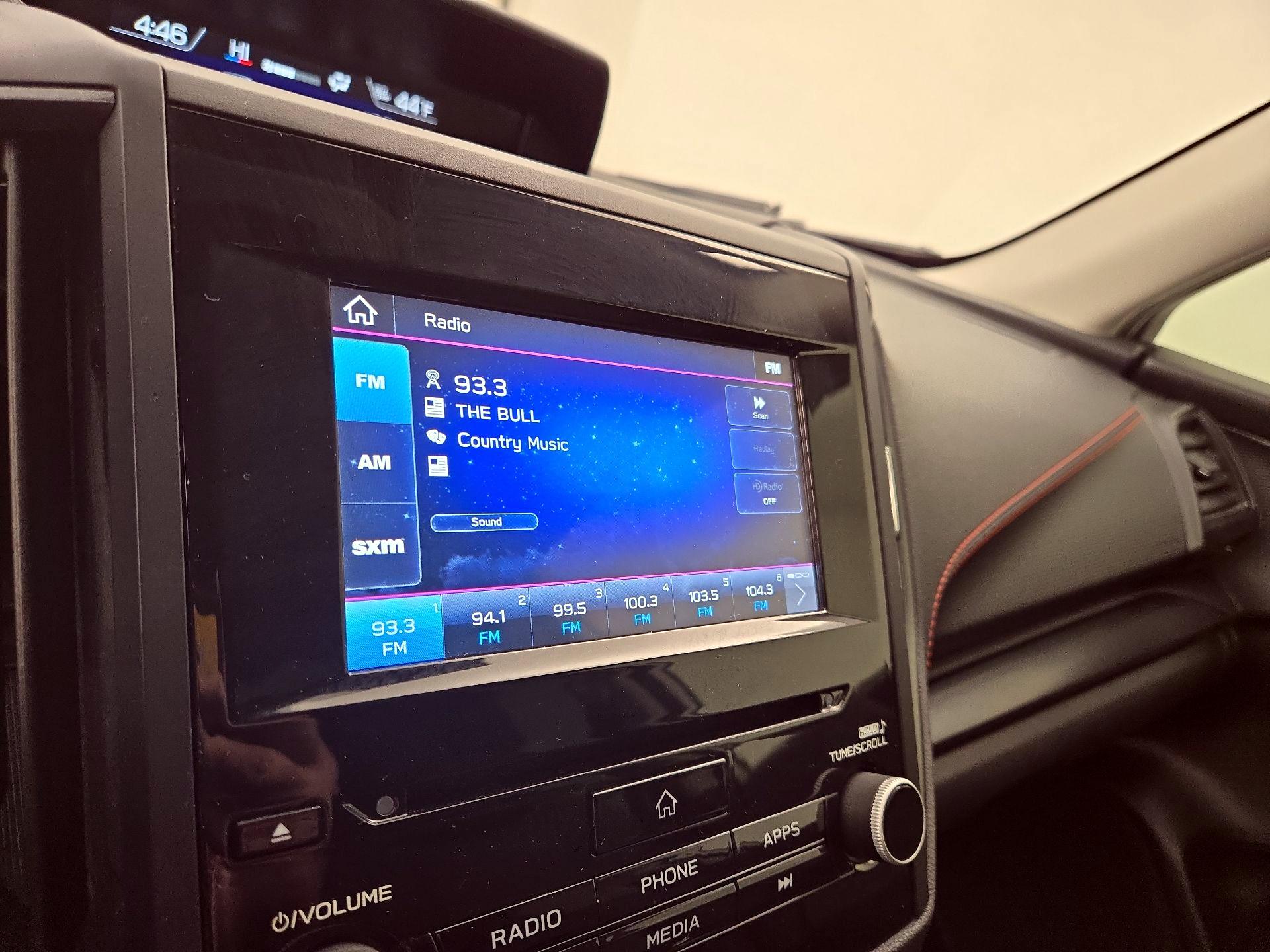 Thumbnail: 2023 Subaru Forester - 15