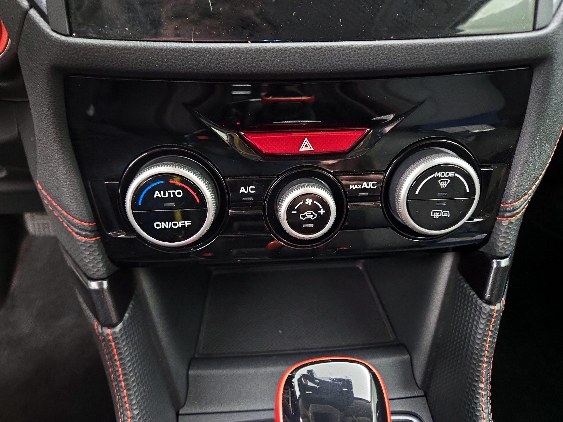 Thumbnail: 2023 Subaru Forester - 16