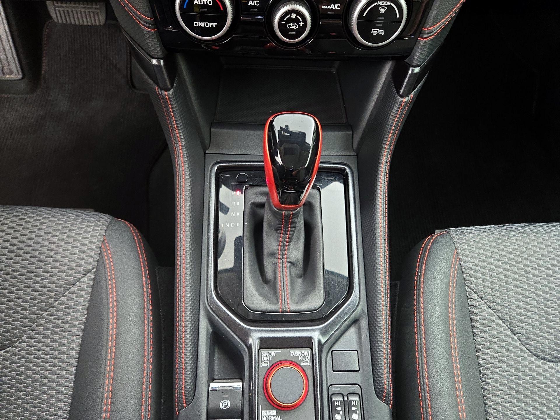 Thumbnail: 2023 Subaru Forester - 17