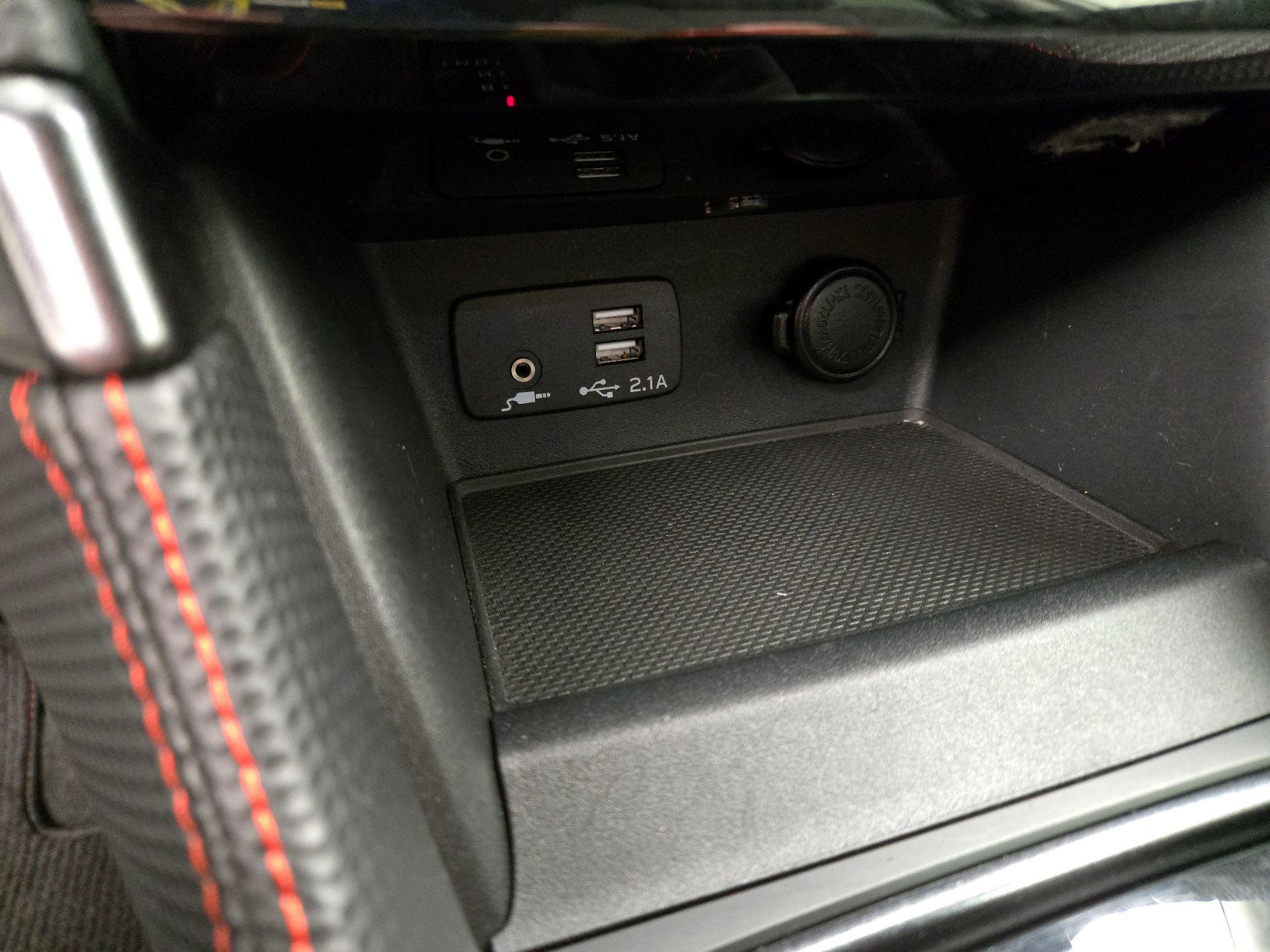 Thumbnail: 2023 Subaru Forester - 18