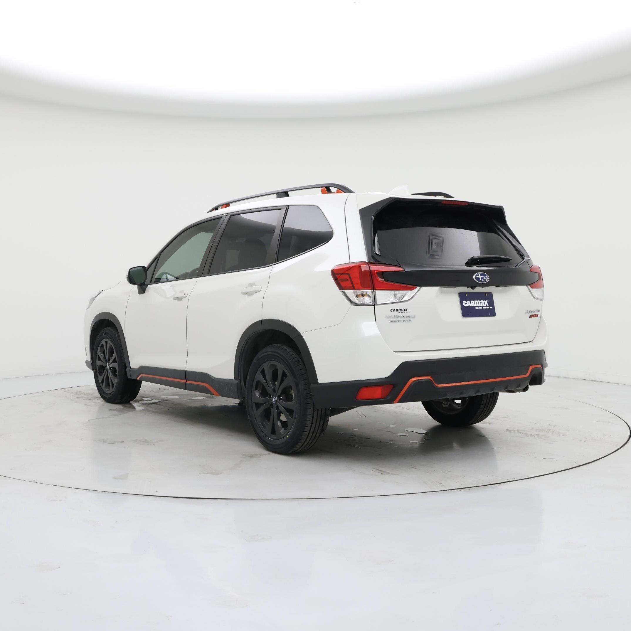 Thumbnail: 2023 Subaru Forester - 2