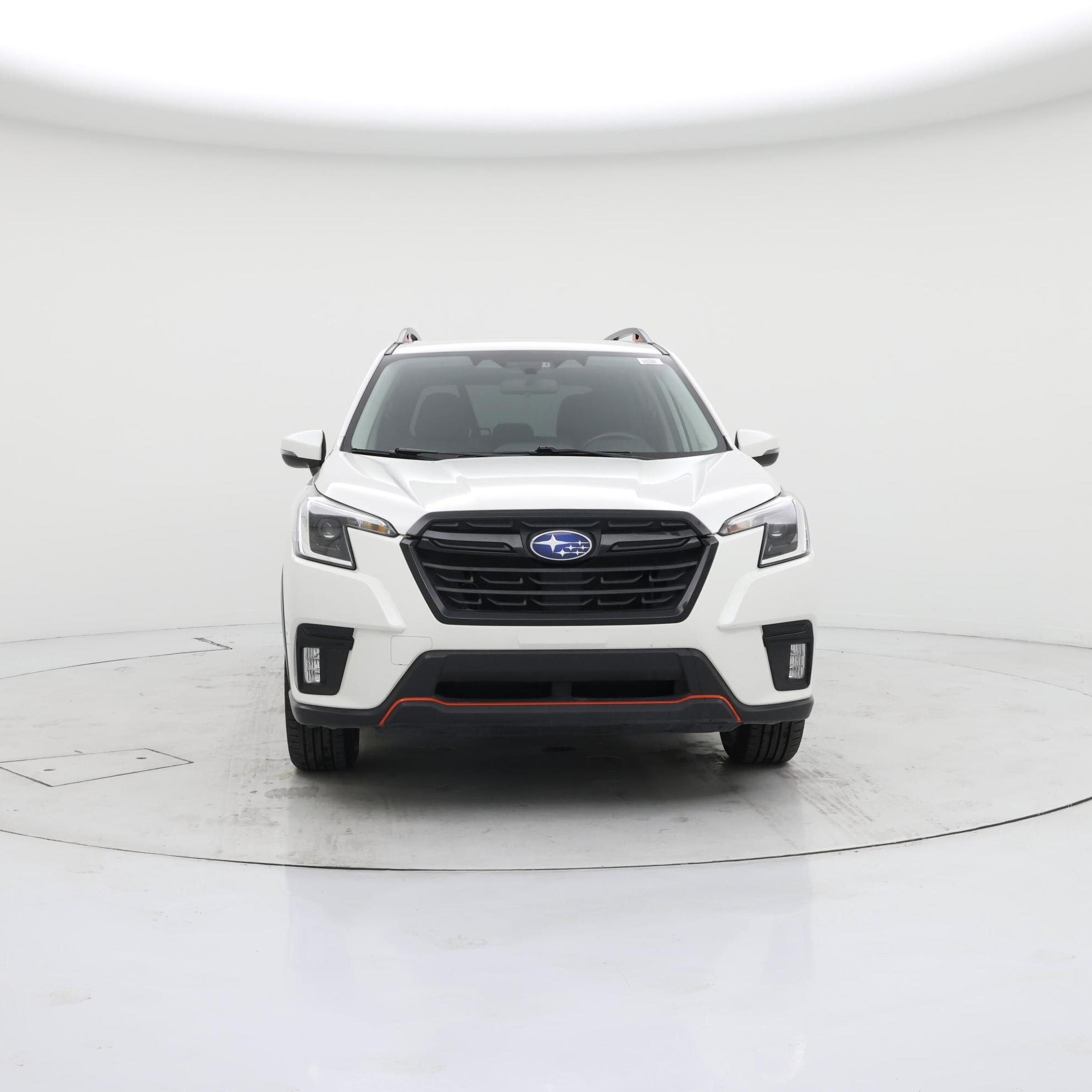 Thumbnail: 2023 Subaru Forester - 5