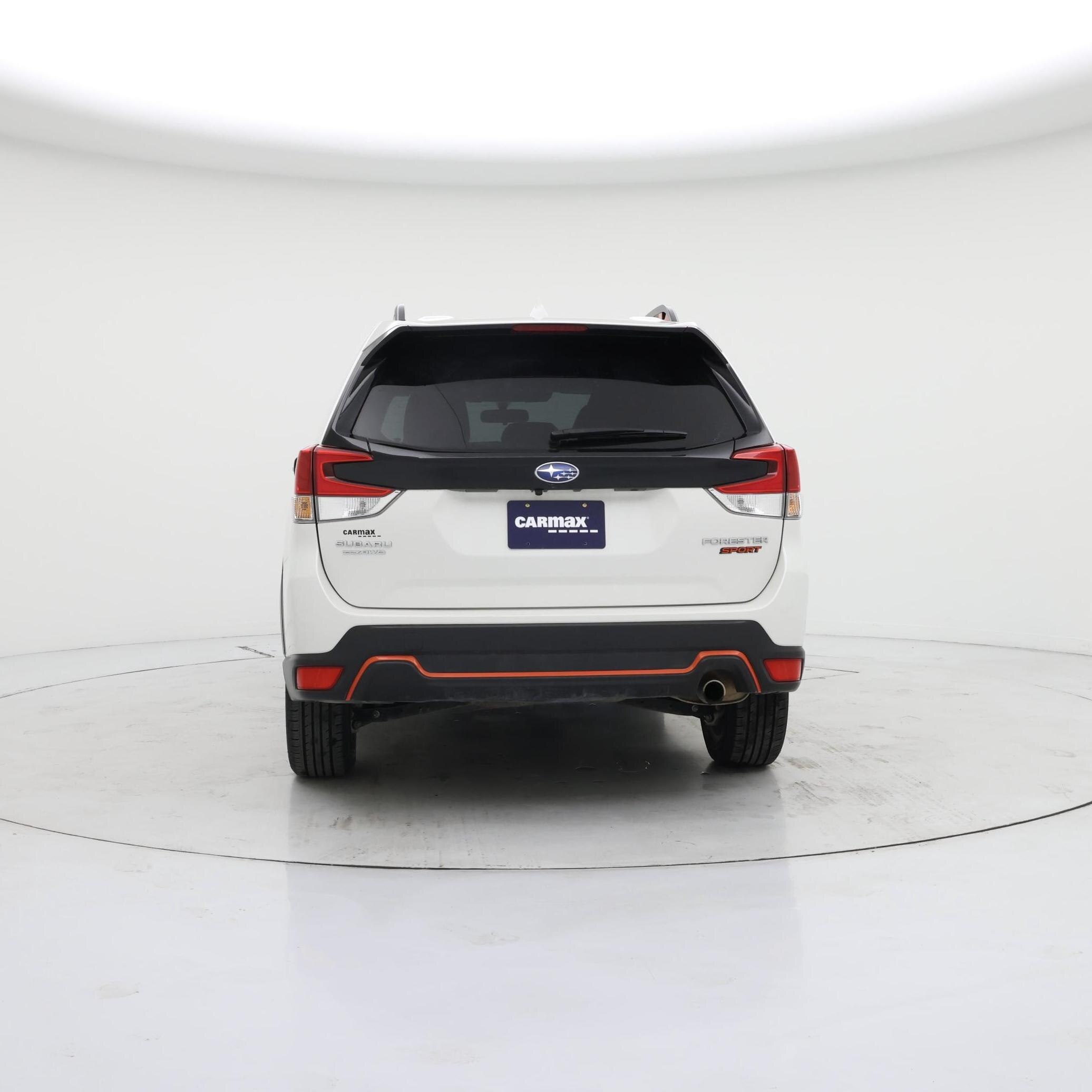 Thumbnail: 2023 Subaru Forester - 6