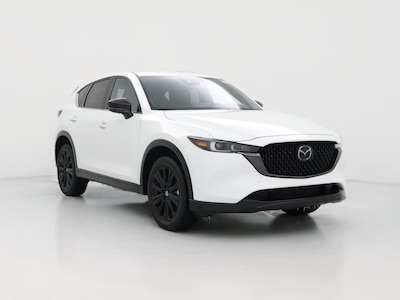 2024 Mazda CX-5 2.5 Turbo Premium
