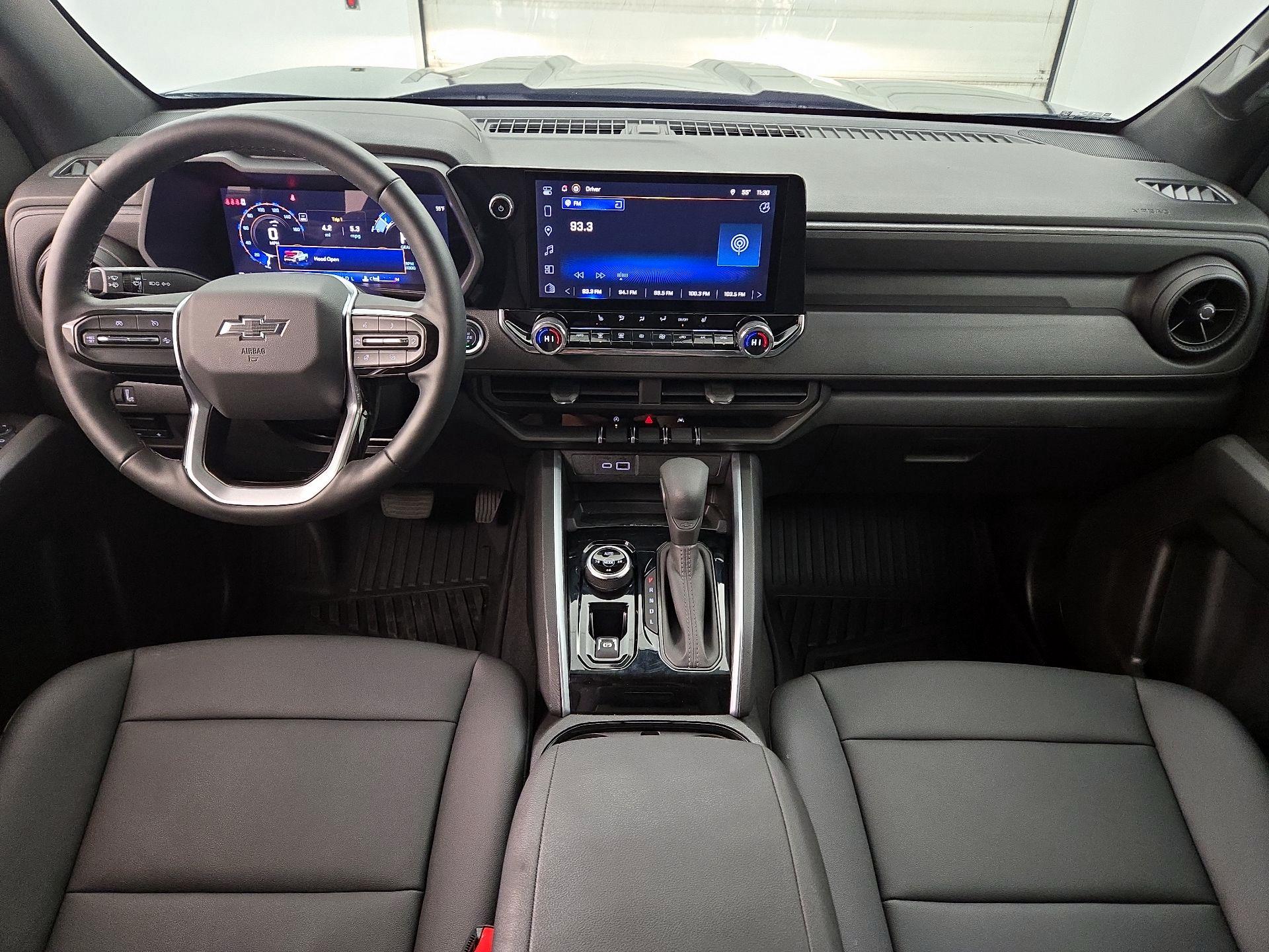 Thumbnail: 2025 Chevrolet Colorado - 9