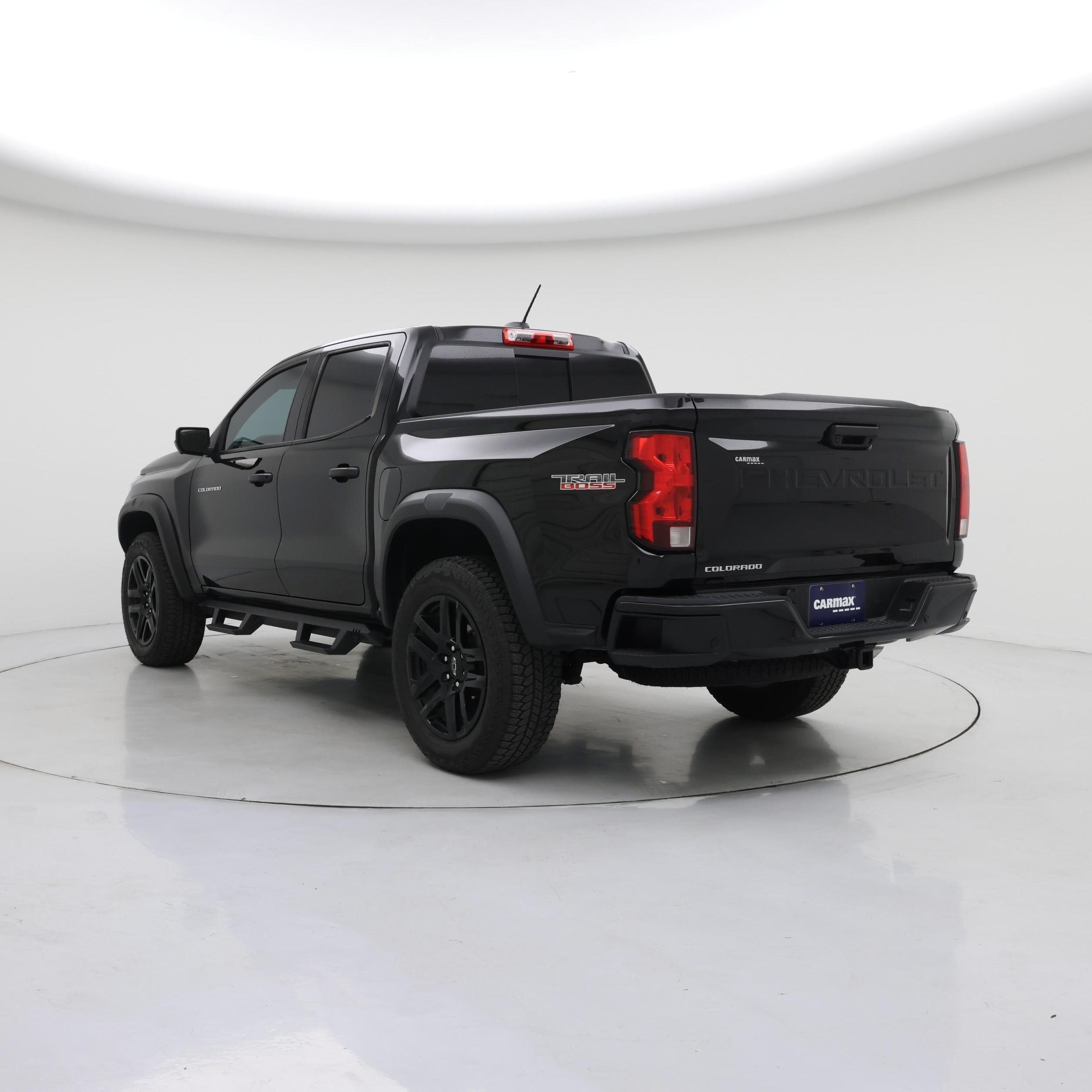 Thumbnail: 2025 Chevrolet Colorado - 2