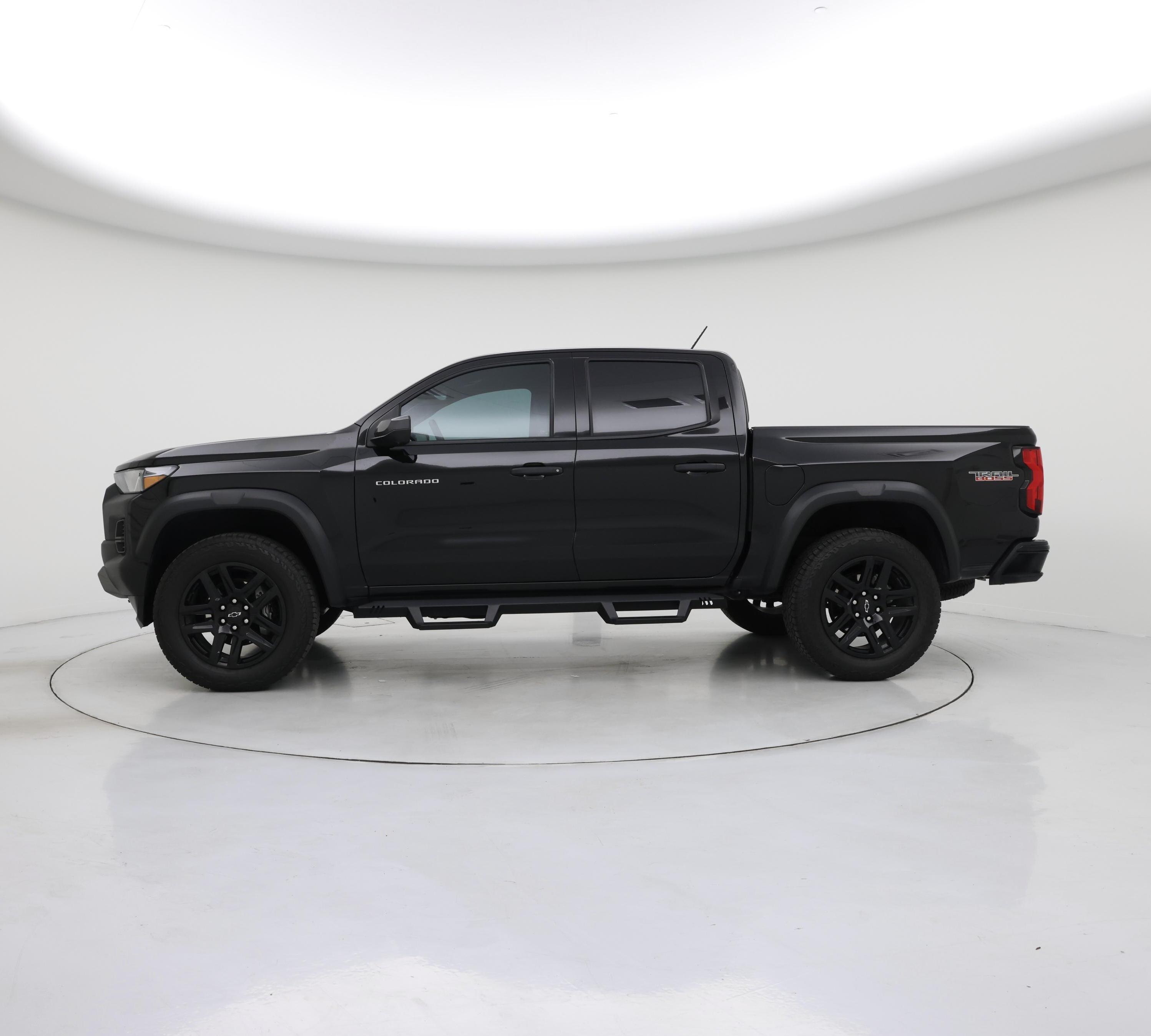 Thumbnail: 2025 Chevrolet Colorado - 3