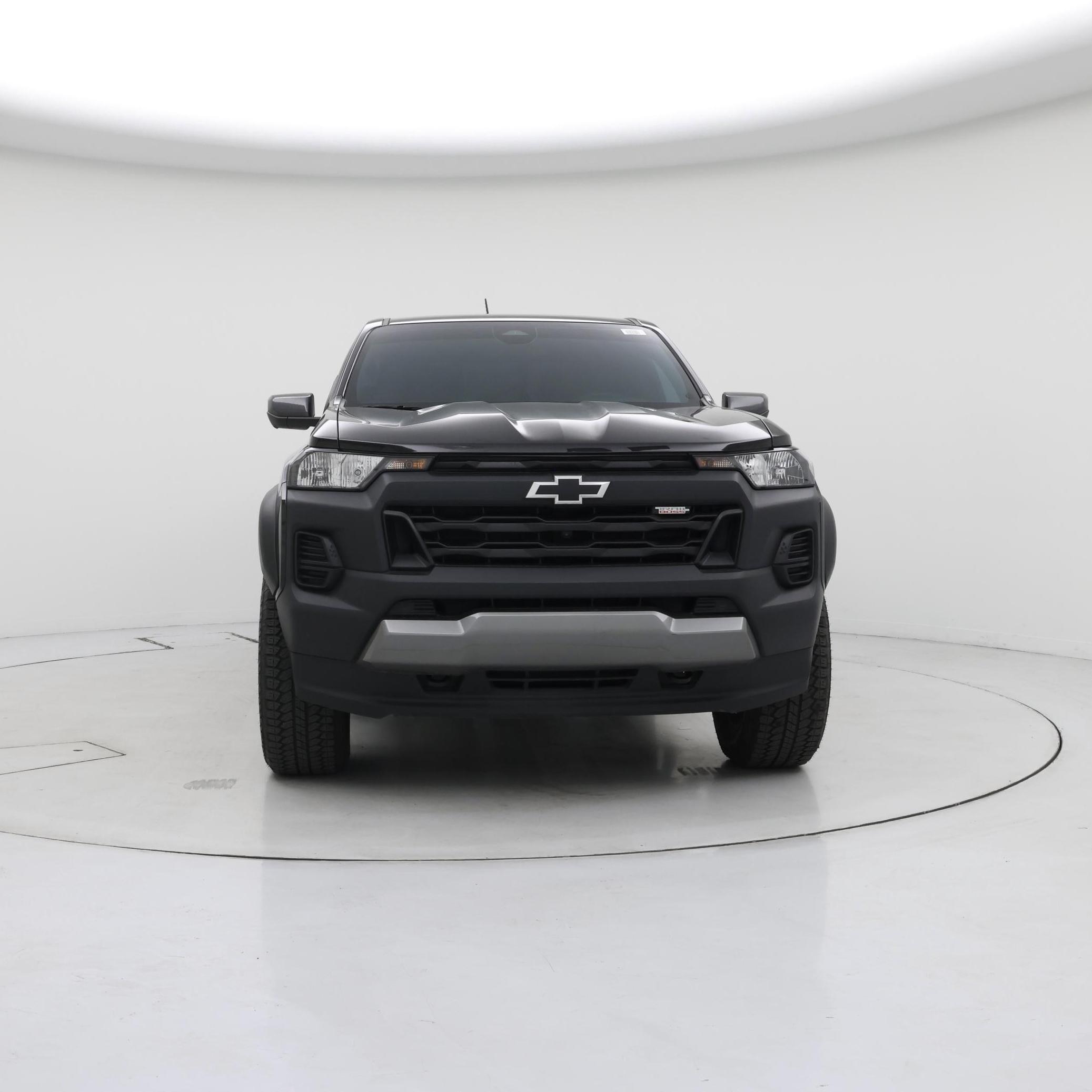 Thumbnail: 2025 Chevrolet Colorado - 5