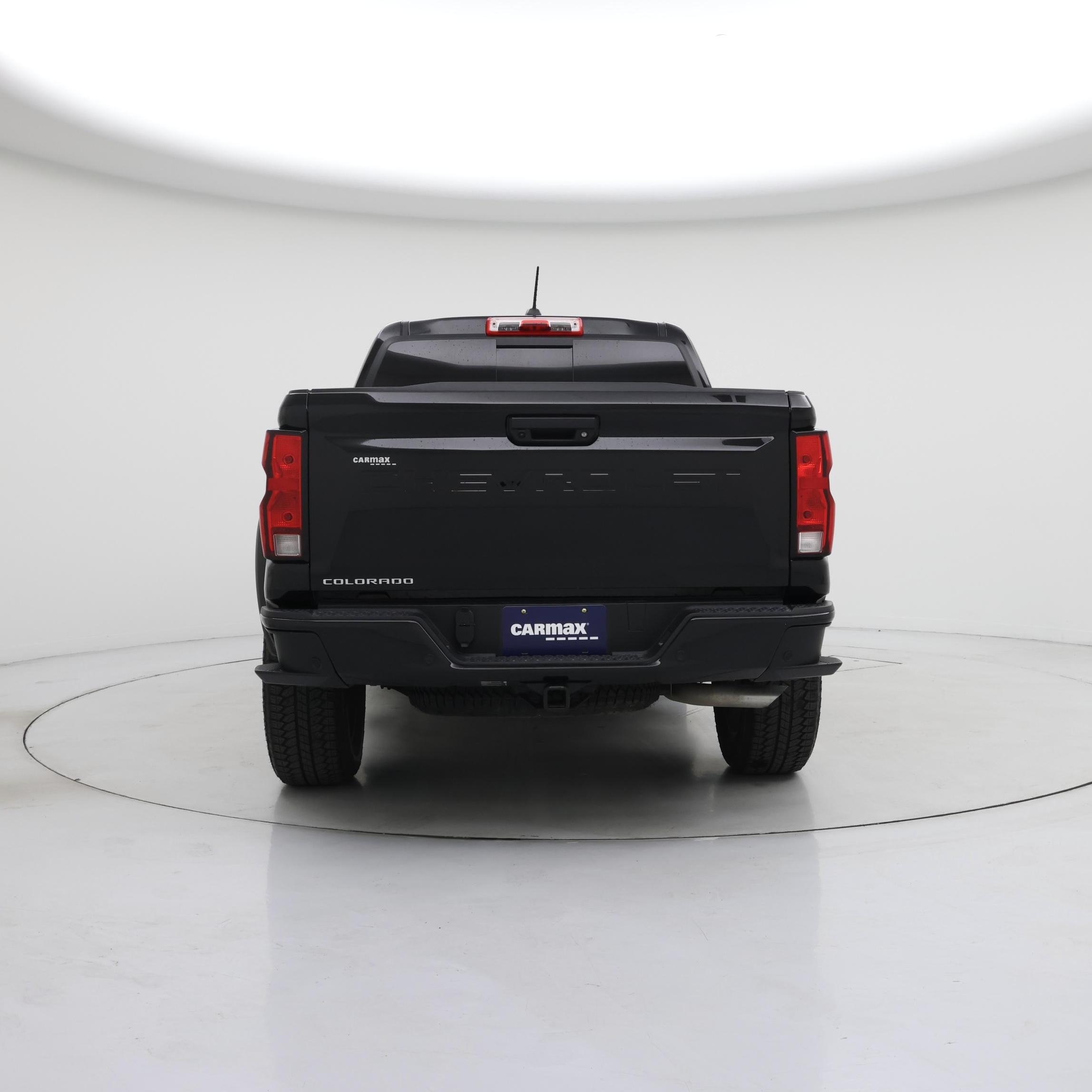 Thumbnail: 2025 Chevrolet Colorado - 6