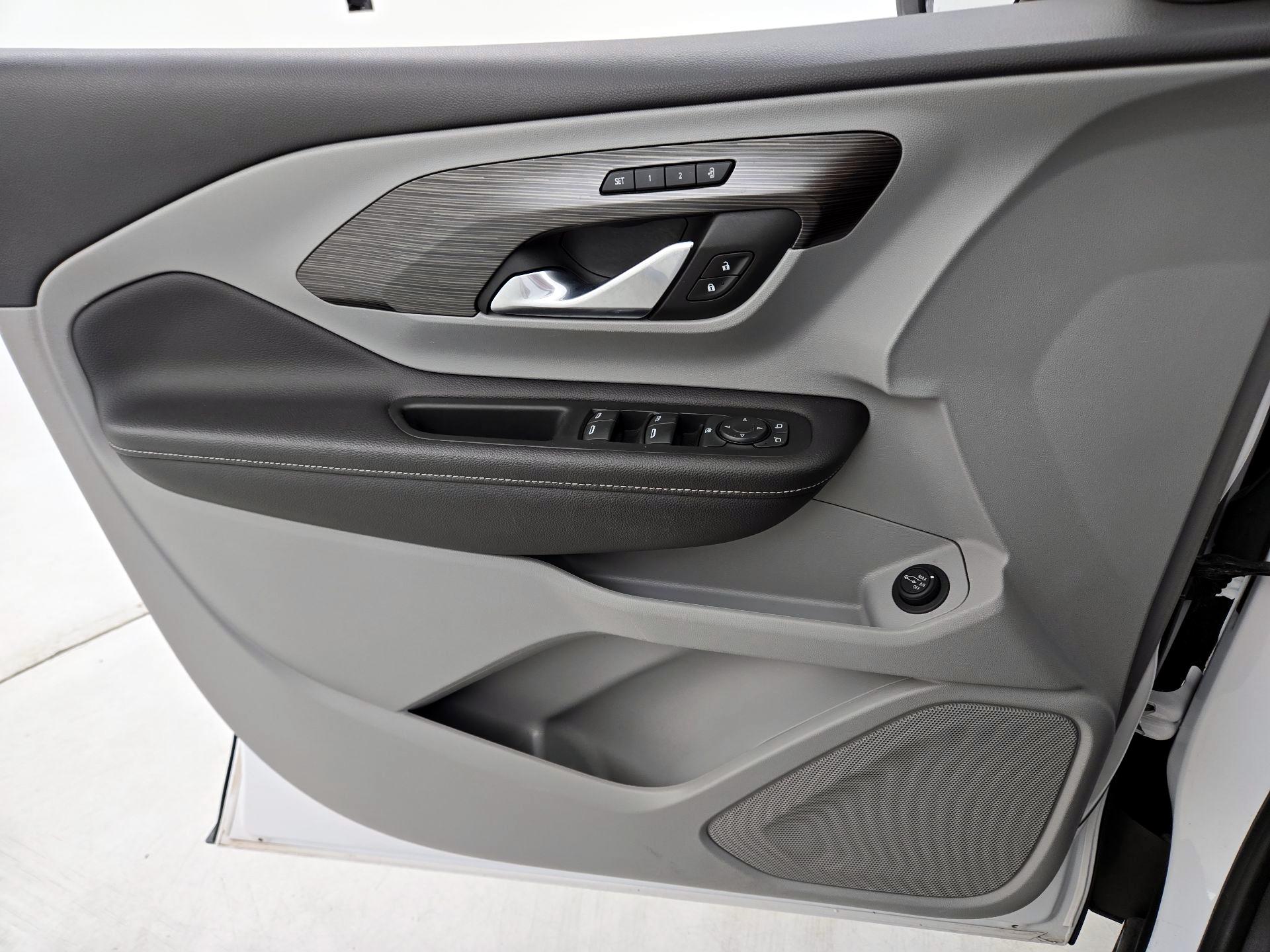 Thumbnail: 2022 GMC Terrain - 12