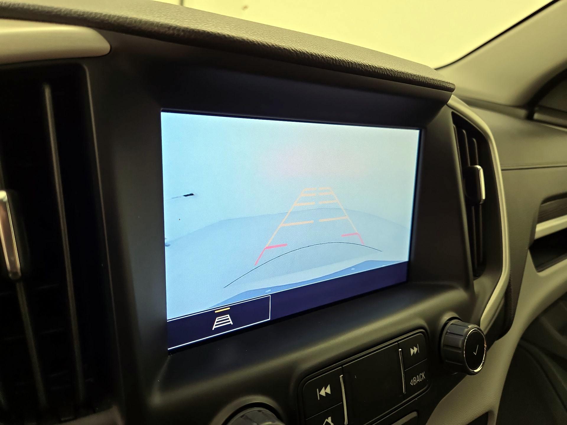 Thumbnail: 2022 GMC Terrain - 14