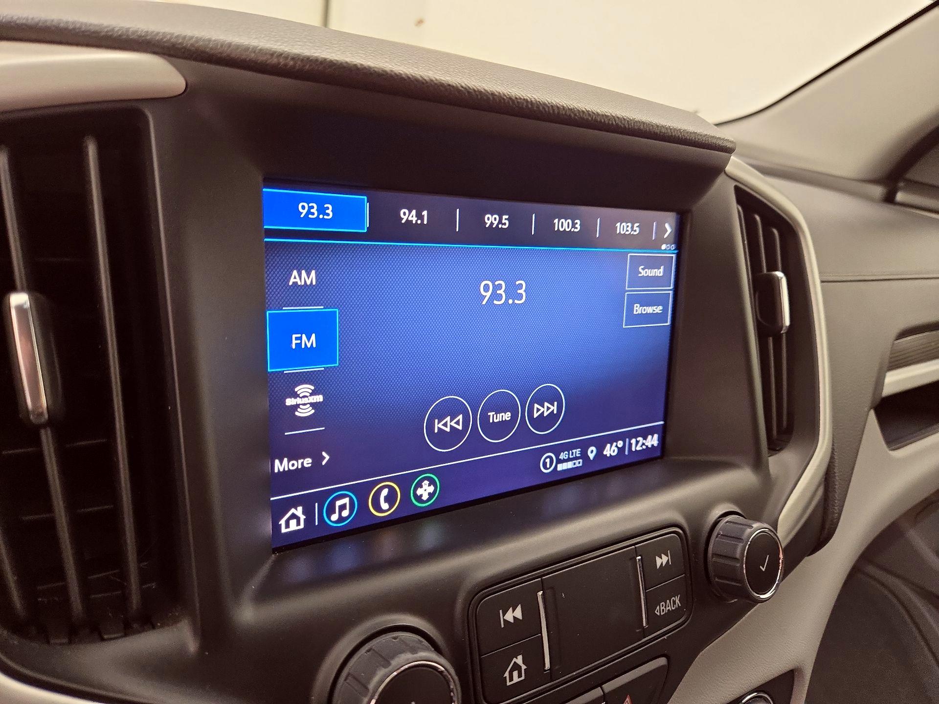 Thumbnail: 2022 GMC Terrain - 15