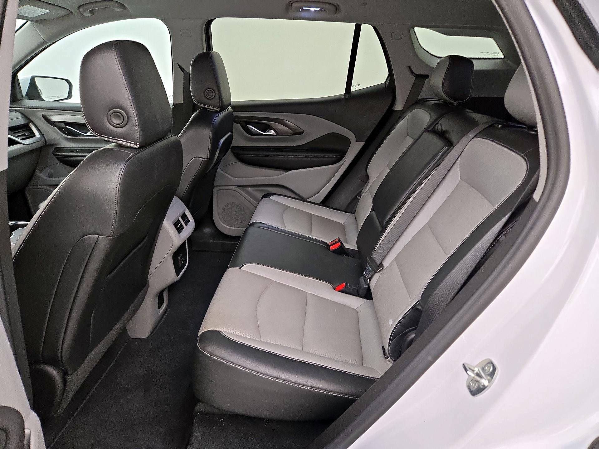 Thumbnail: 2022 GMC Terrain - 19