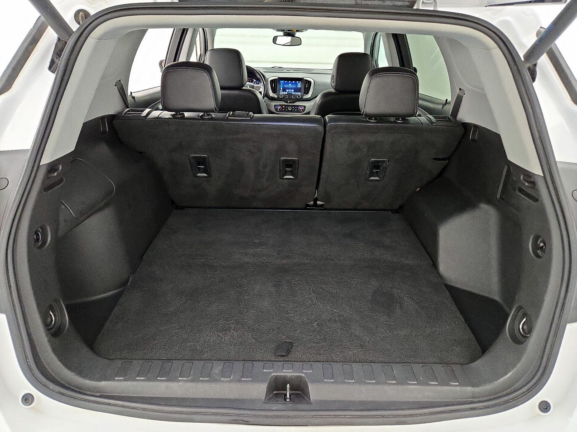 Thumbnail: 2022 GMC Terrain - 20