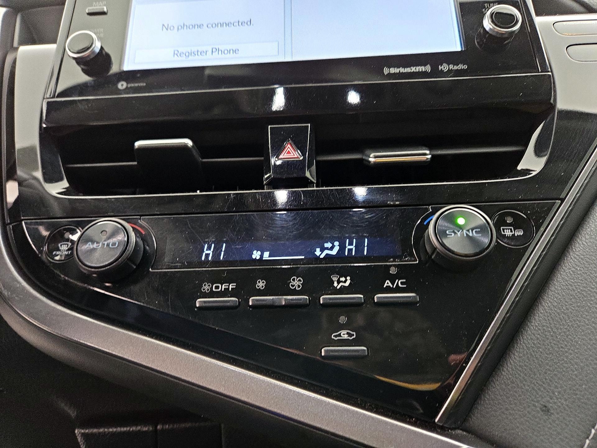 Thumbnail: 2024 Toyota Camry - 16