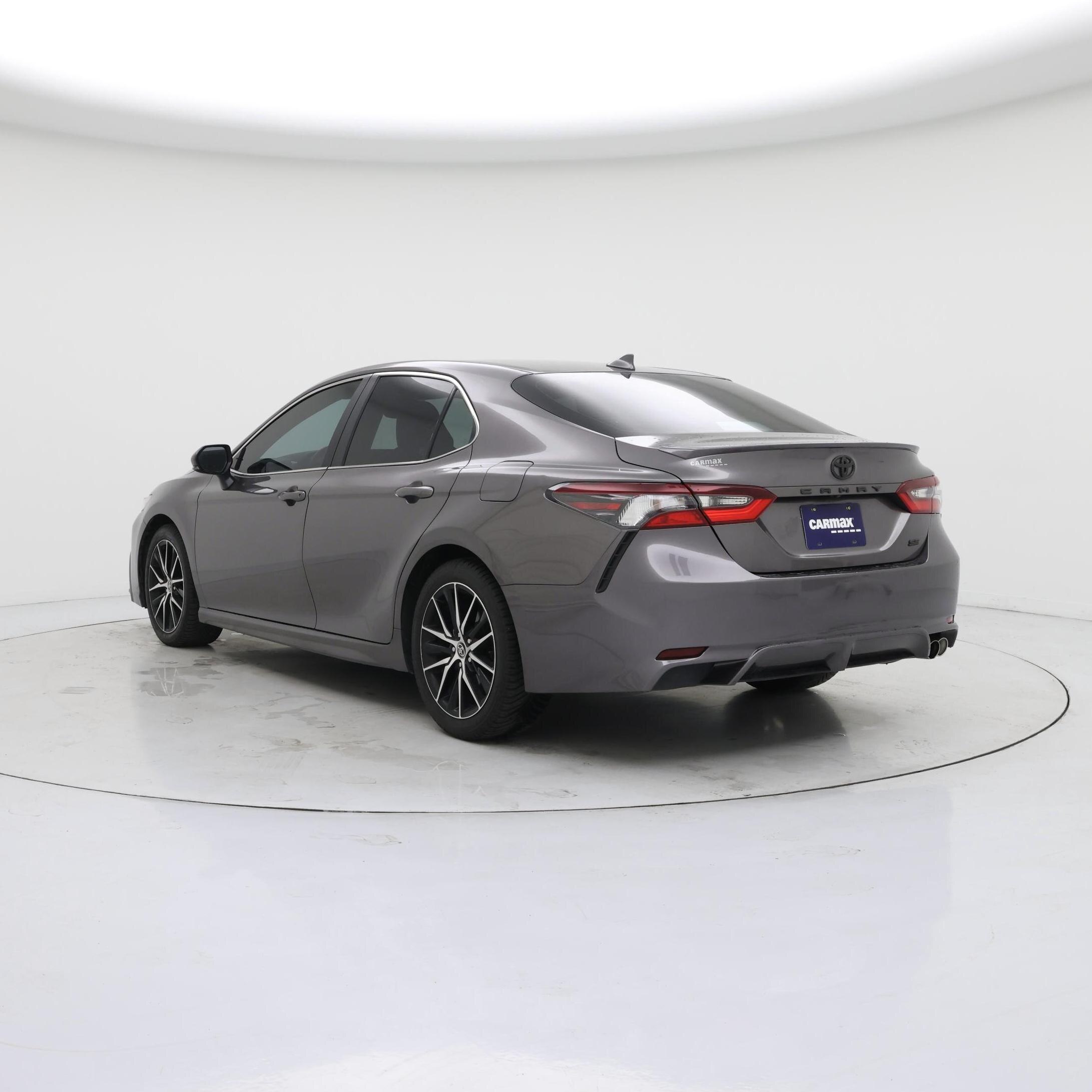 Thumbnail: 2024 Toyota Camry - 2