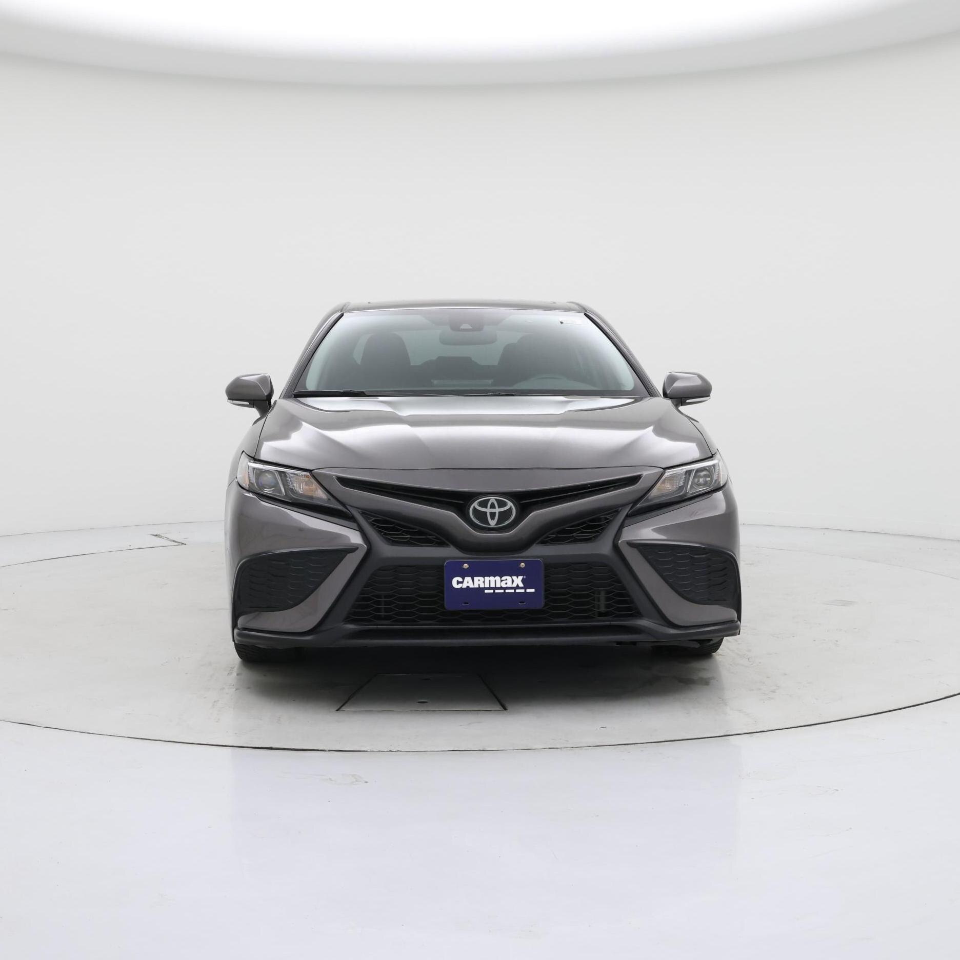 Thumbnail: 2024 Toyota Camry - 5
