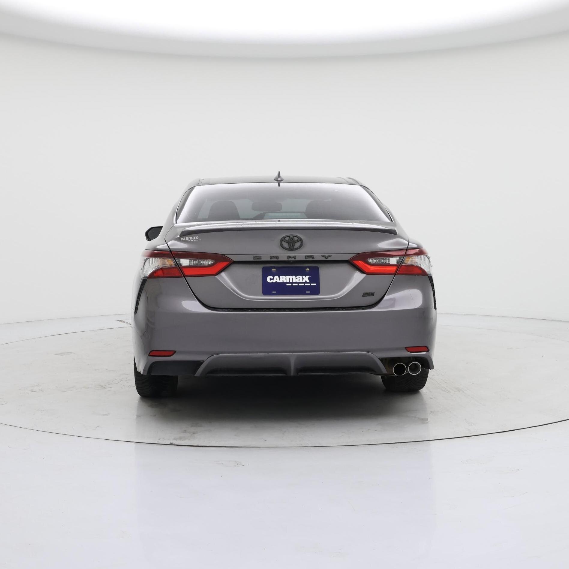 Thumbnail: 2024 Toyota Camry - 6