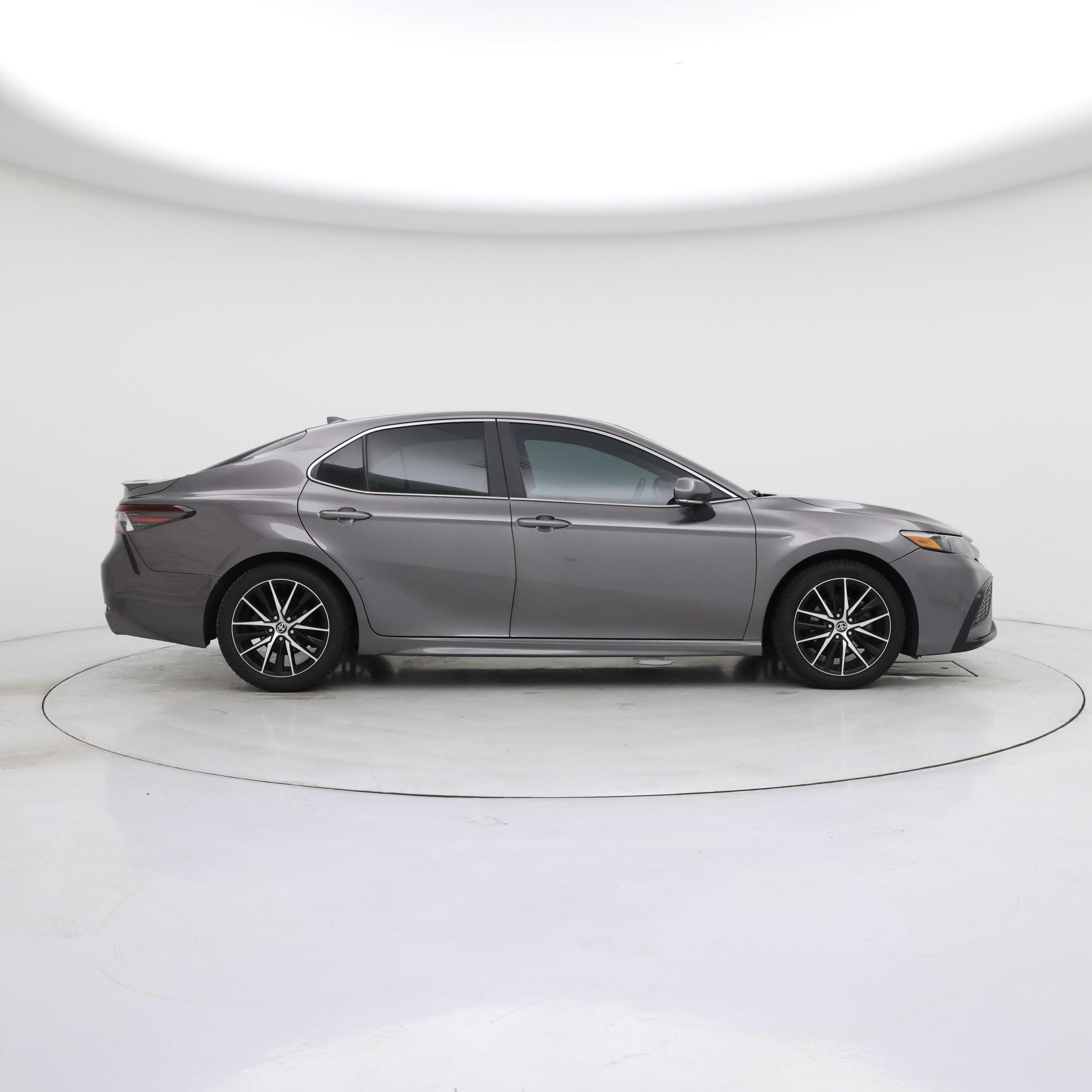 Thumbnail: 2024 Toyota Camry - 7