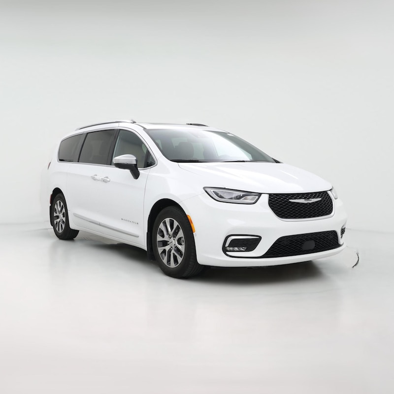 2023 Chrysler Pacifica Hybrid Pinnacle