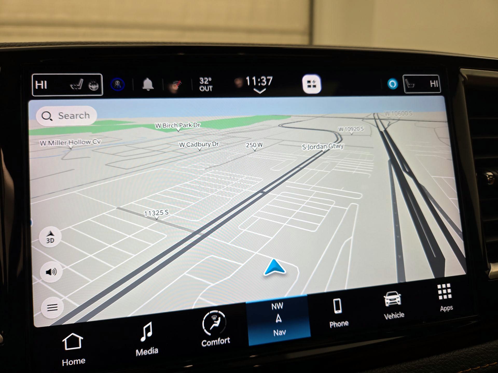 Thumbnail: 2023 Chrysler Pacifica - 14