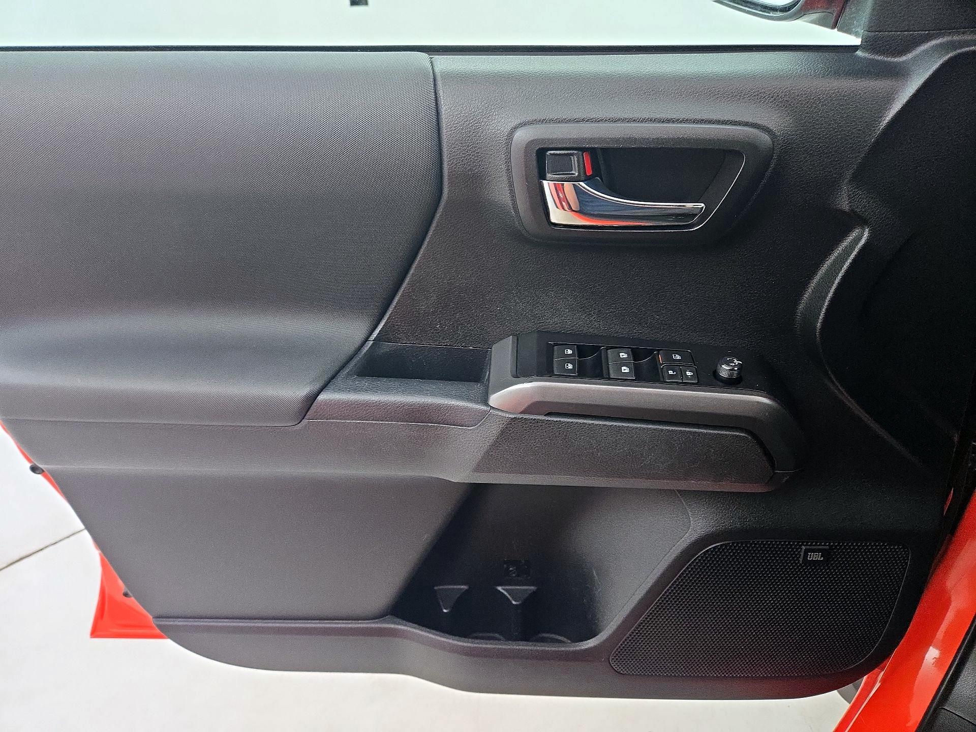 Thumbnail: 2023 Toyota Tacoma - 12