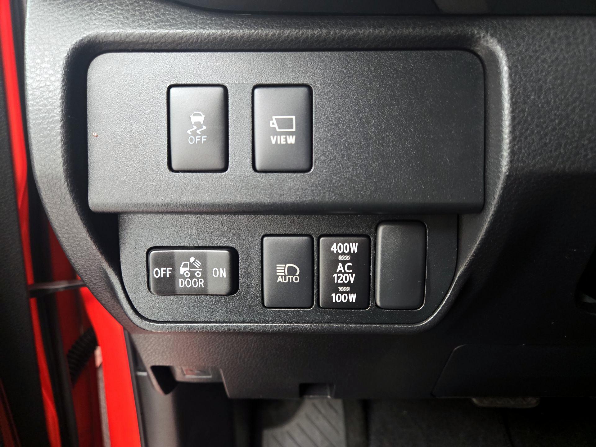 Thumbnail: 2023 Toyota Tacoma - 13